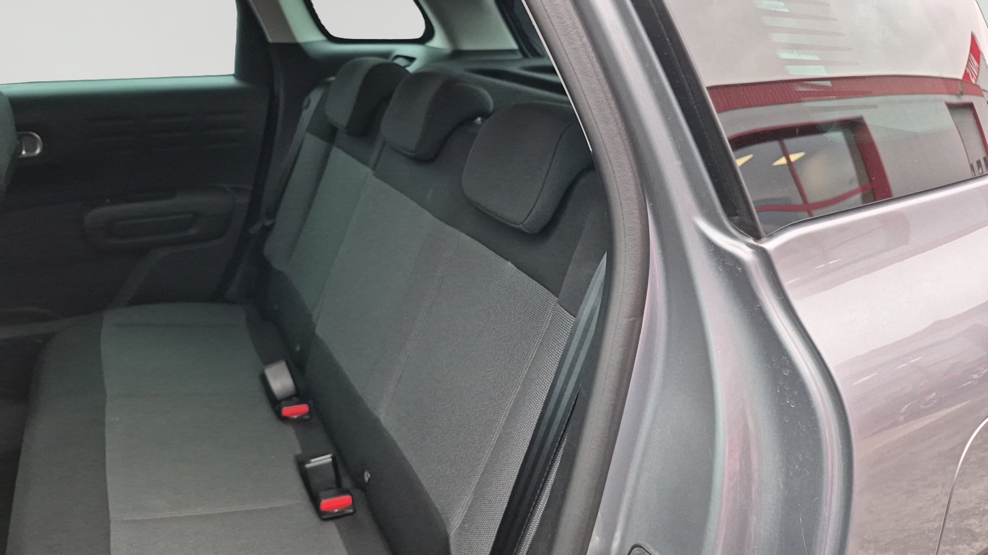 CITROEN C3 AIRCROSS PT110 S&S BVM6 PLUS