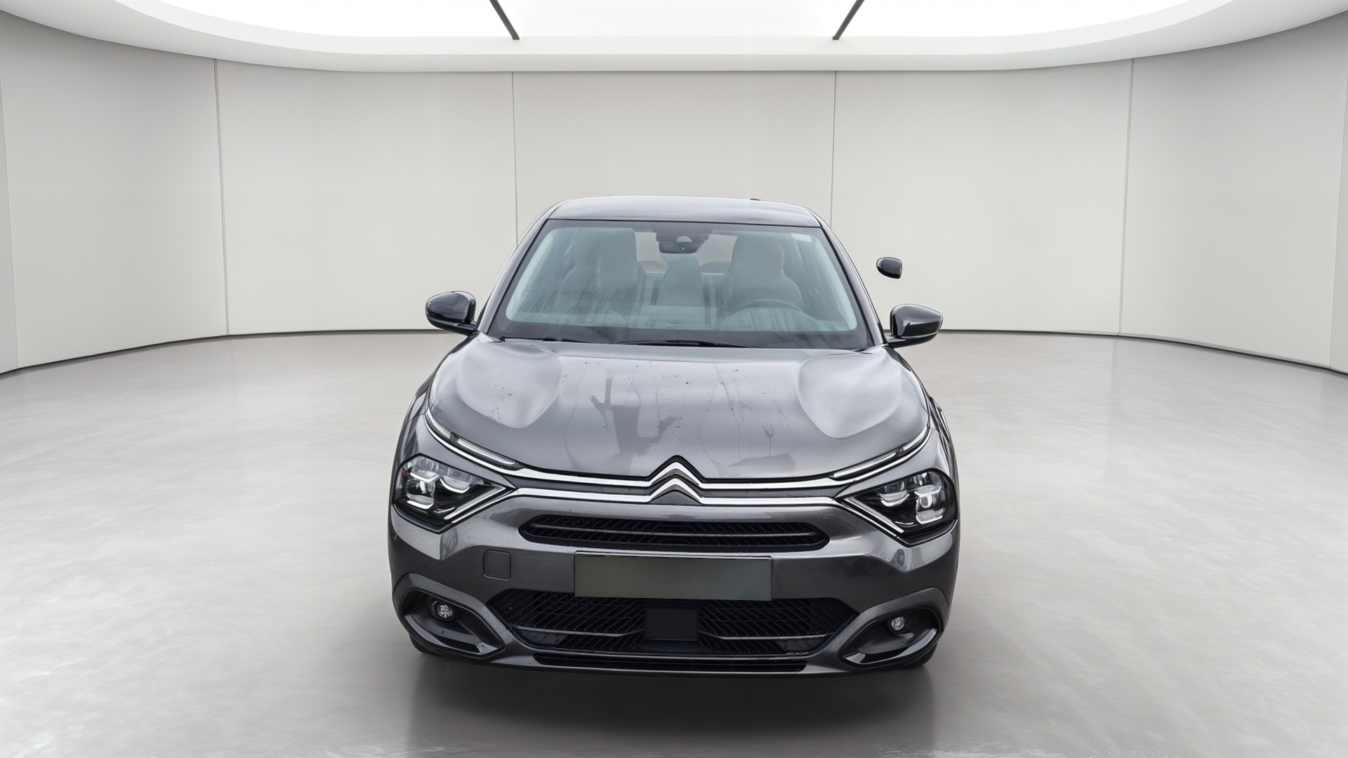 CITROEN C4 PureTech 130 BVM6 Plus