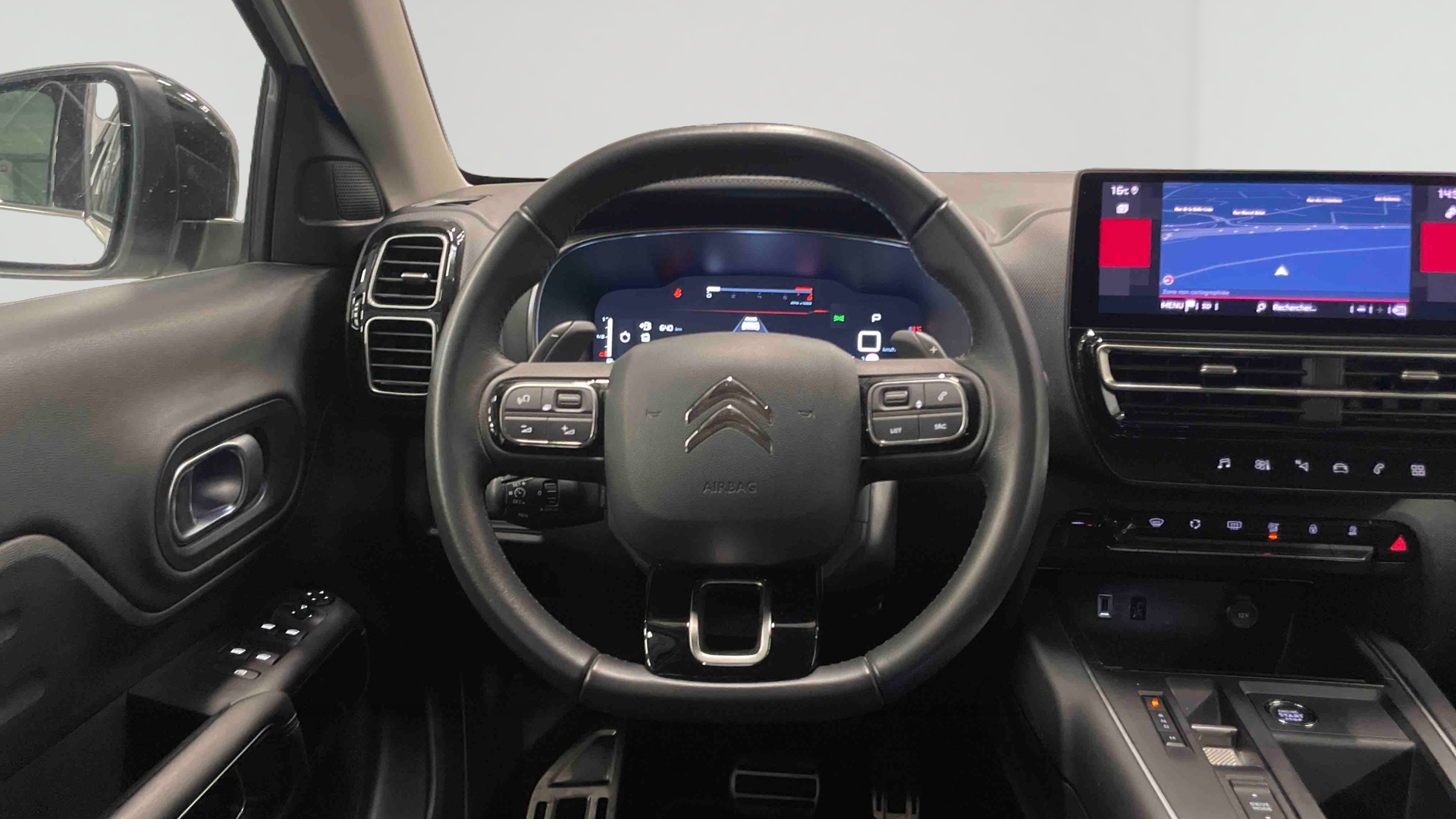 CITROEN C5 AIRCROSS PureTech 130 S&S EAT8 Shine