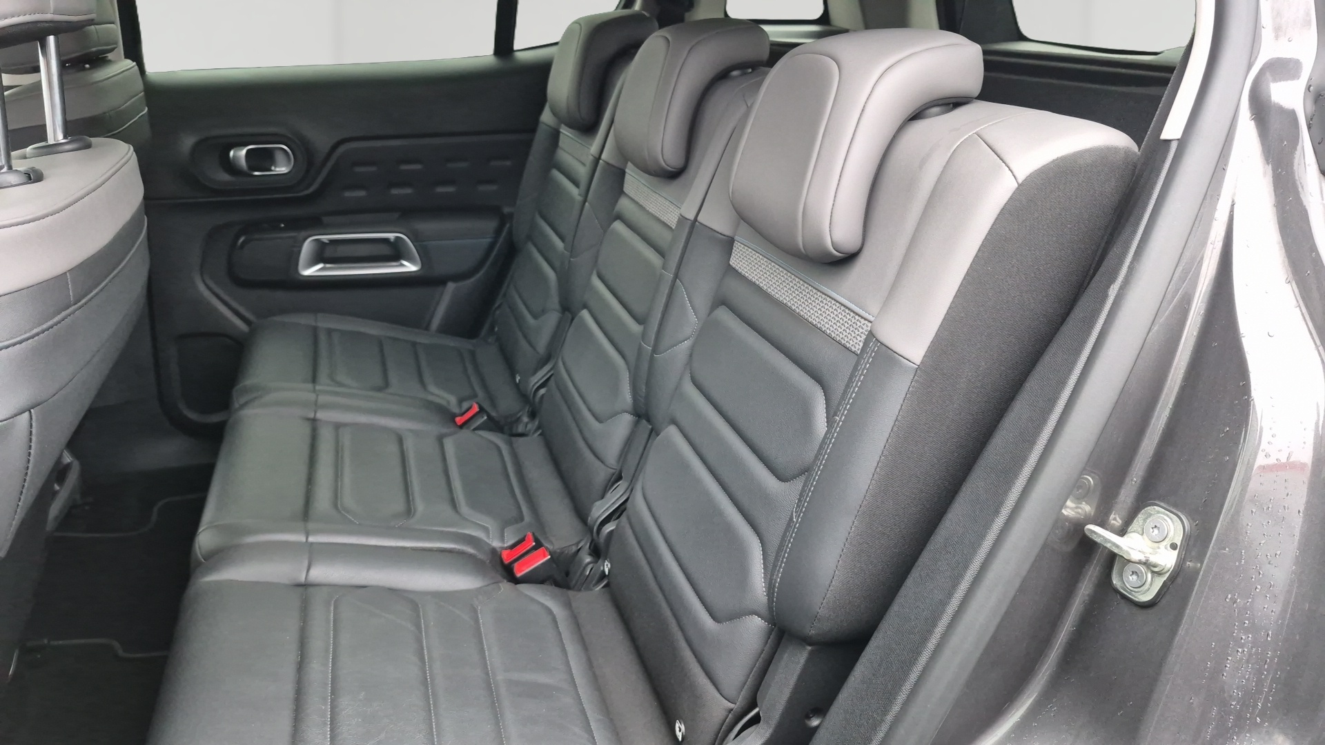 CITROEN C5 AIRCROSS Hybride Rechargeable 225 e-EAT8 Shine Pack