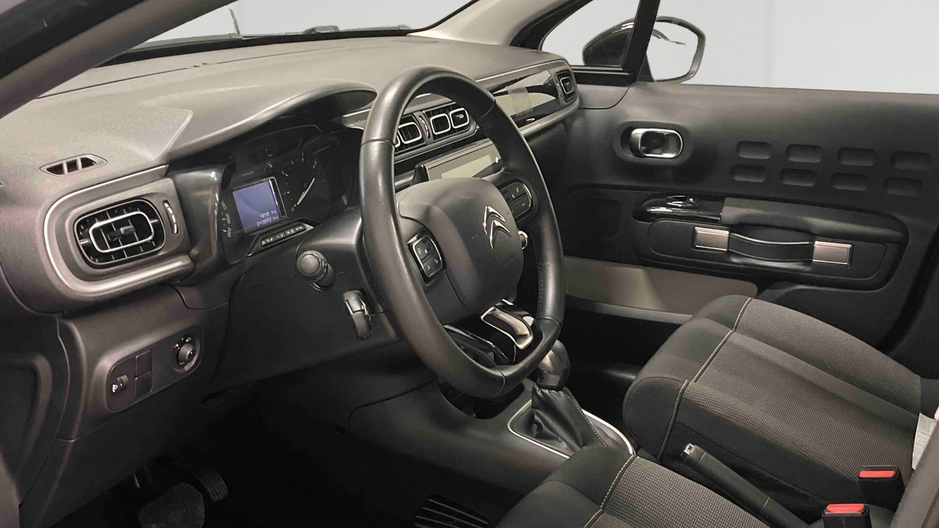 CITROEN C3 PureTech 110 ch EAT6 Max
