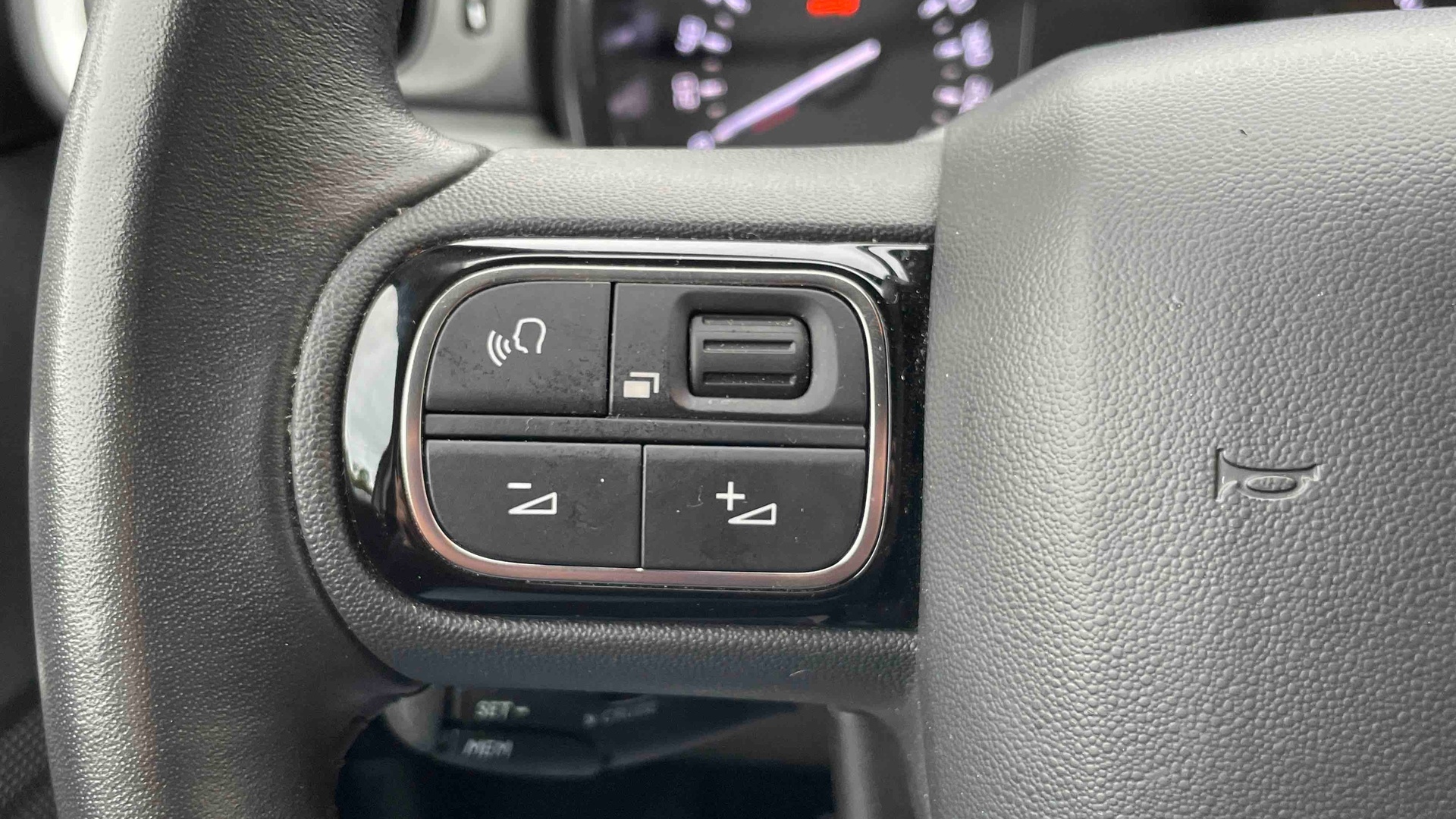 CITROEN C3 PureTech 110 ch BVM6 Max