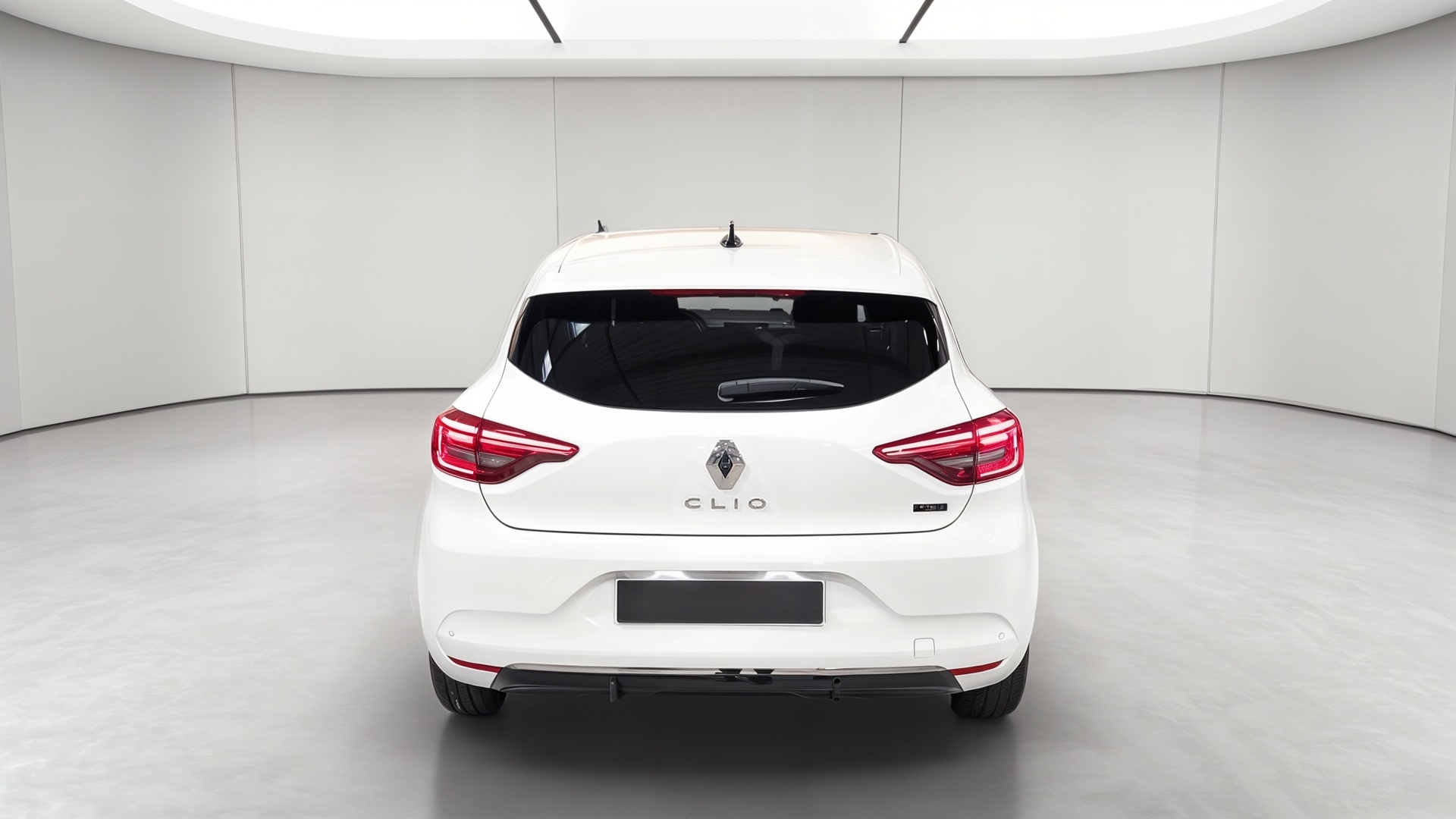 RENAULT CLIO V E-Tech full hybrid 145 Techno