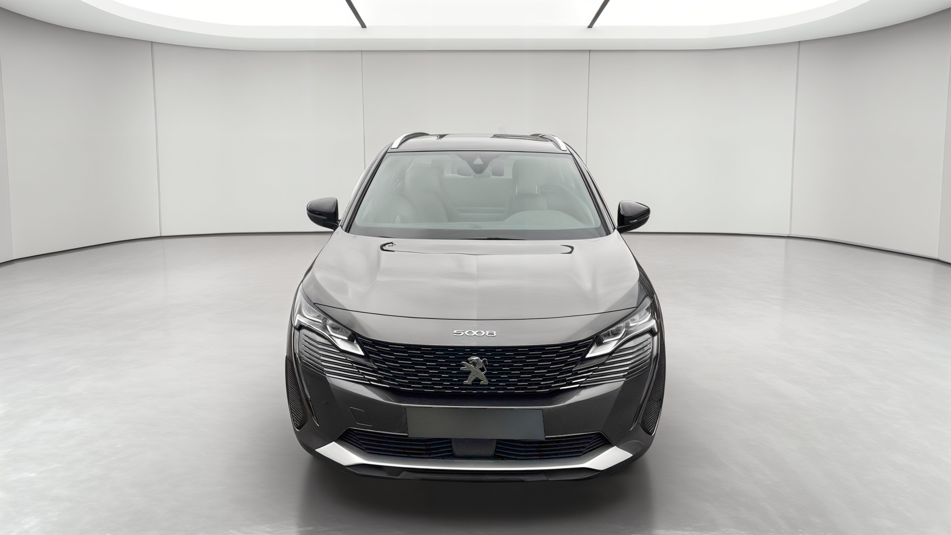 PEUGEOT 5008 ALLURE PK PTECH 130 S&S BVM6