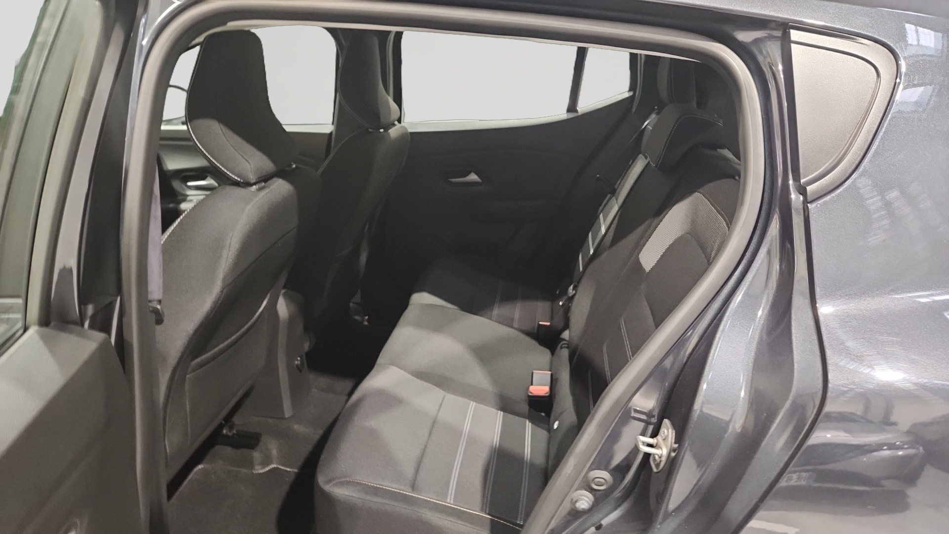 DACIA SANDERO TCe 90 Stepway Expression