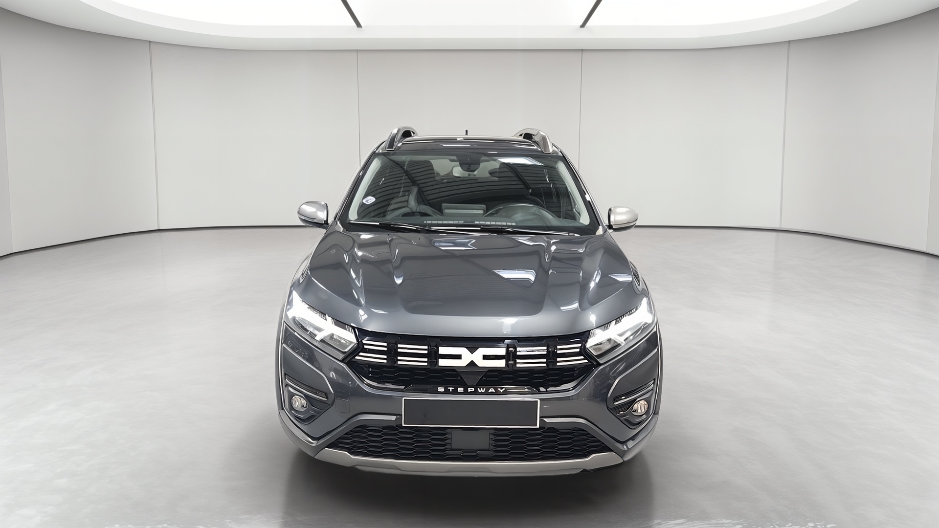 DACIA SANDERO TCe 90 Stepway Expression