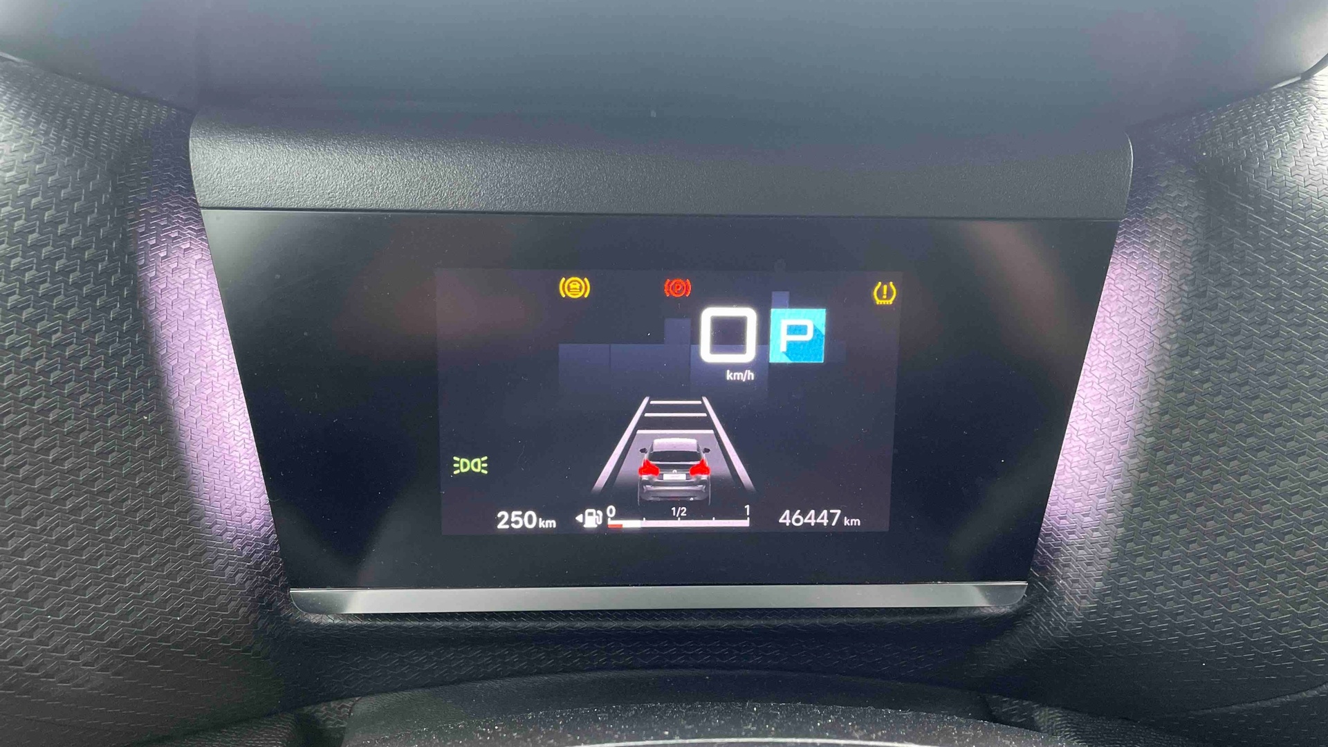 CITROEN C4 BHDI 130 S&S EAT8 MAX