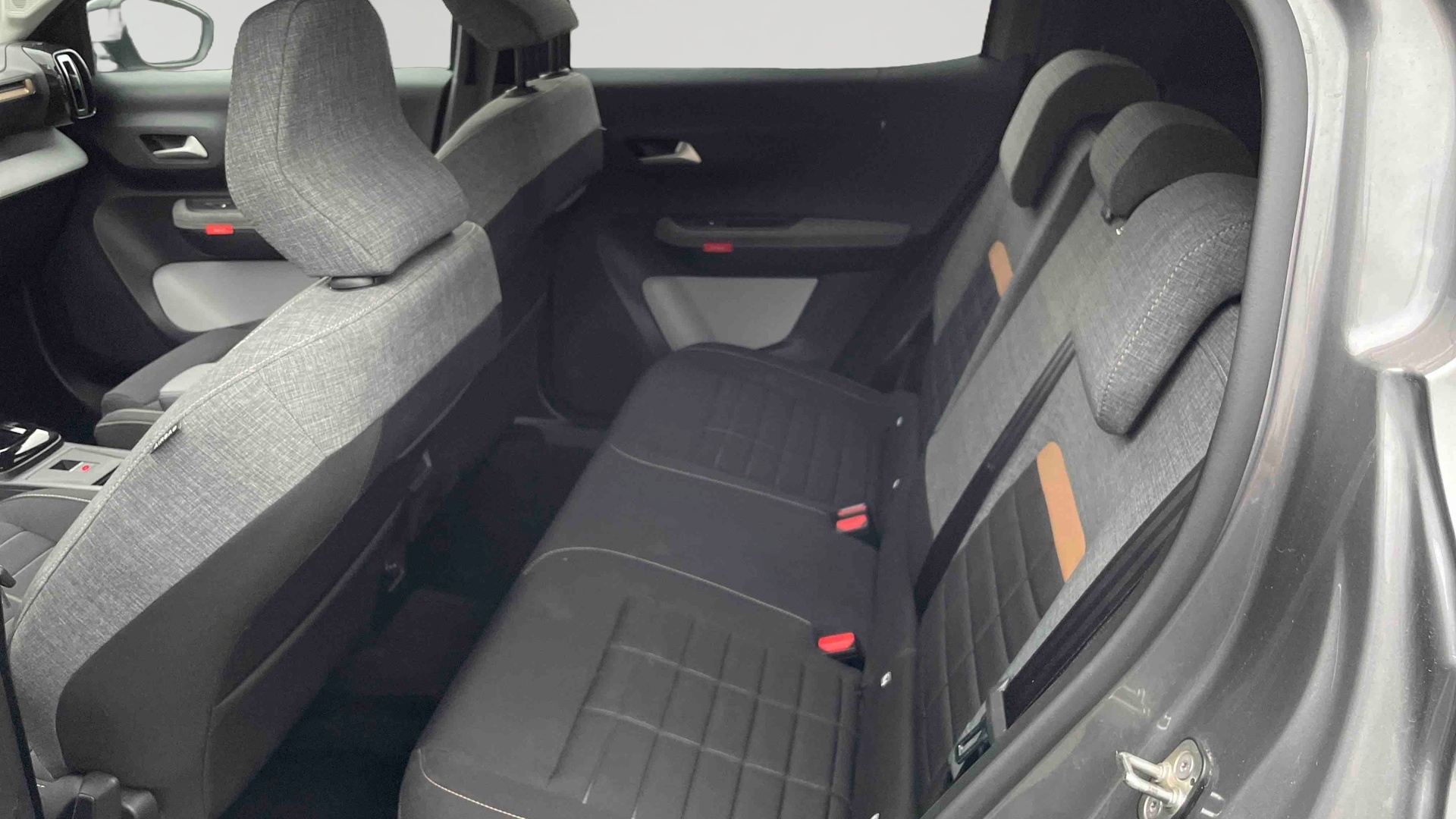 CITROEN C3 AIRCROSS Hybride 145 ch Aut Plus