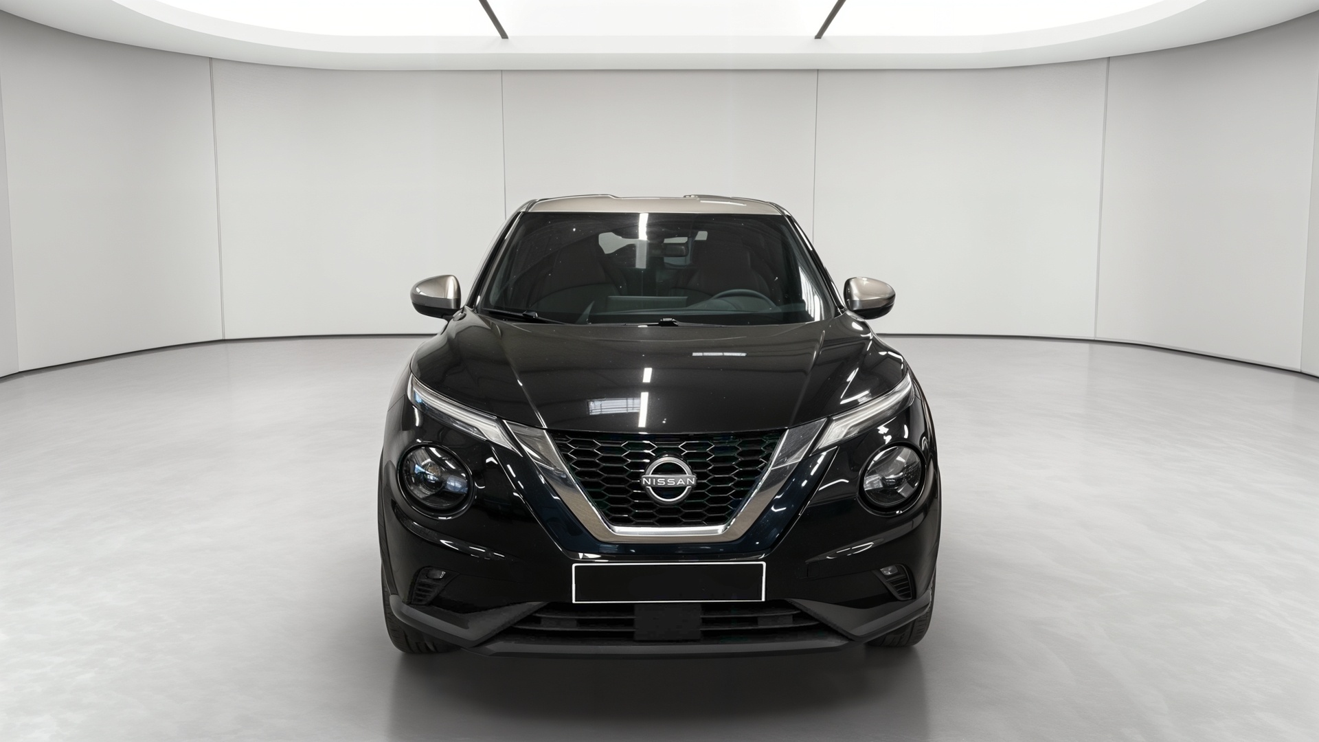 NISSAN JUKE 1.0 DIG-T 114 PS 6MT N-Connecta