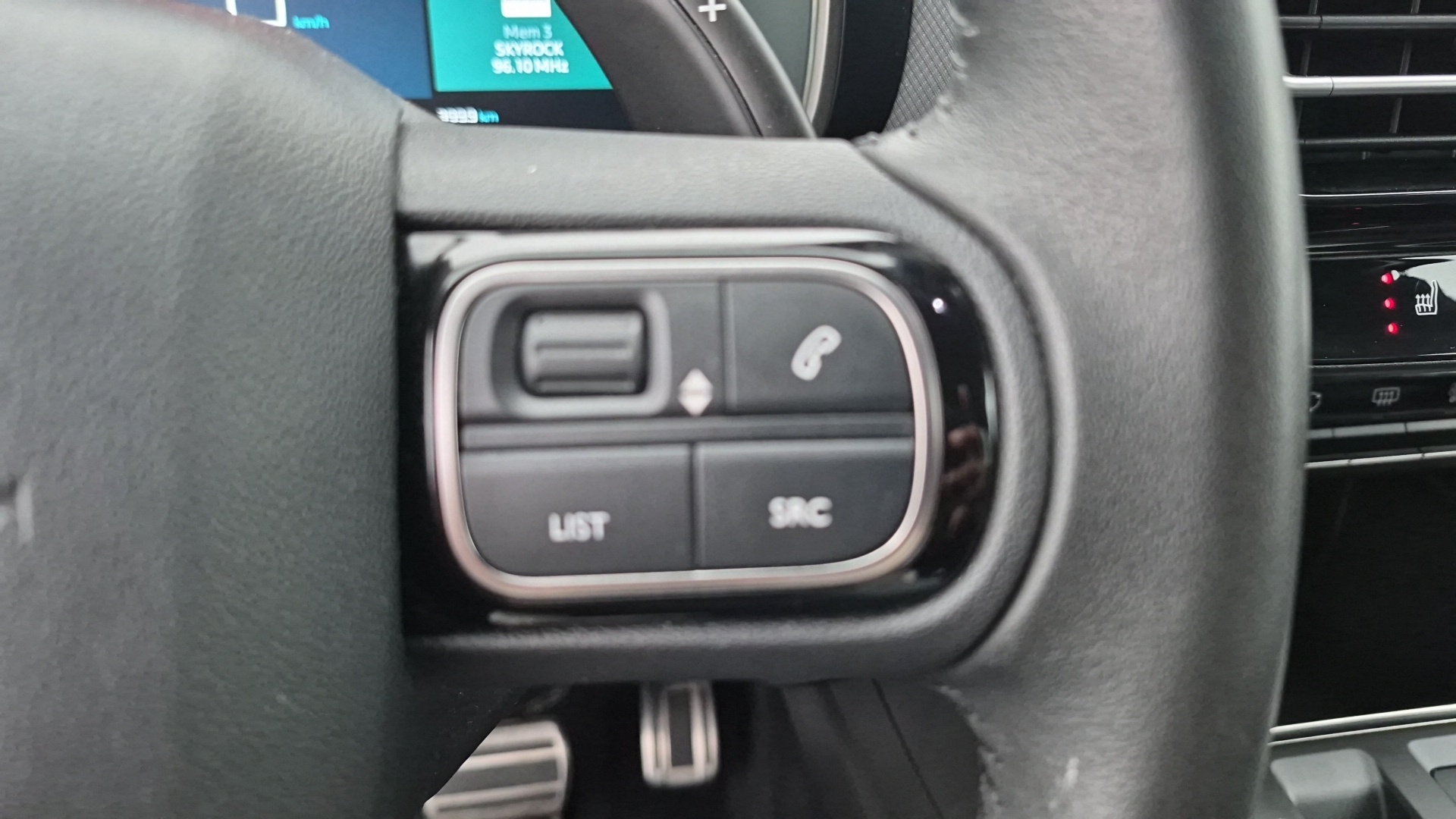 CITROEN C5 AIRCROSS Hybride Rechargeable 225 e-EAT8 Shine Pack