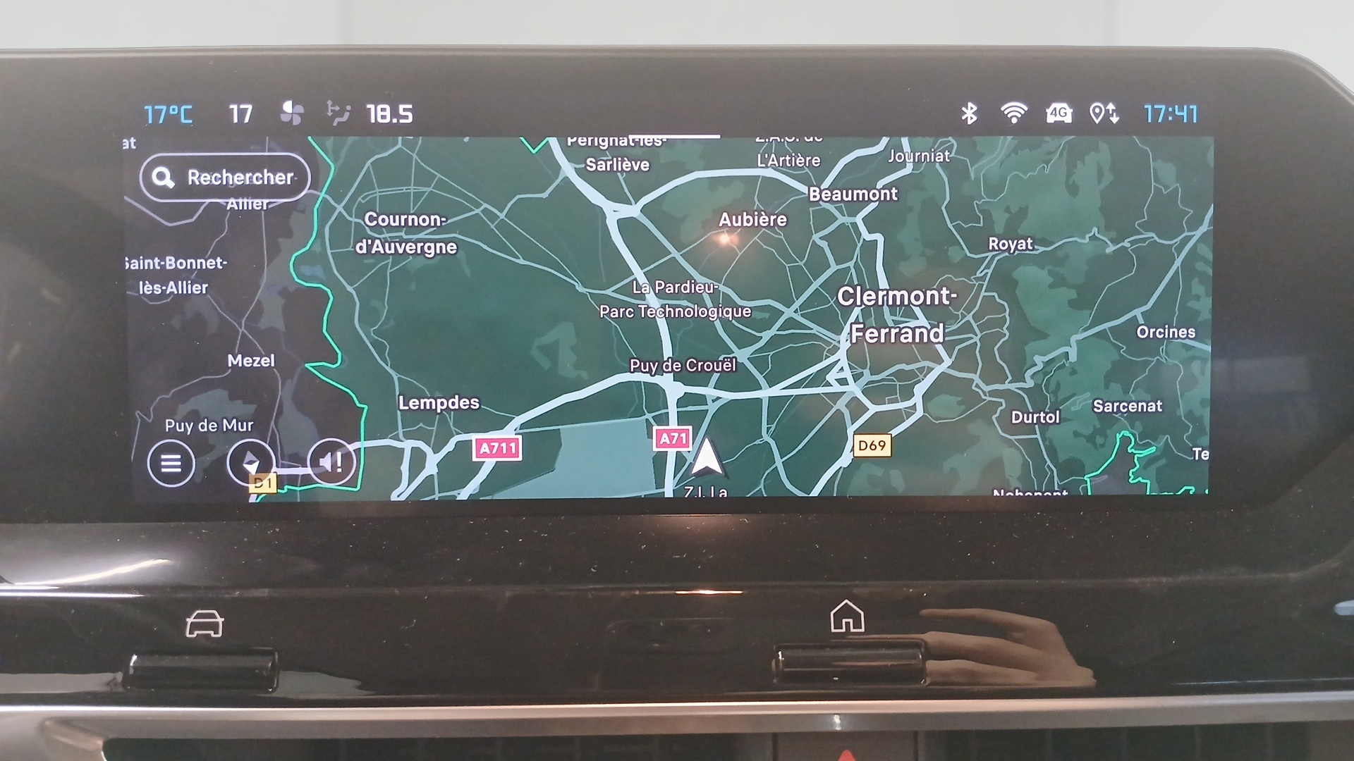 CITROEN C4 PureTech 130 EAT8 Plus