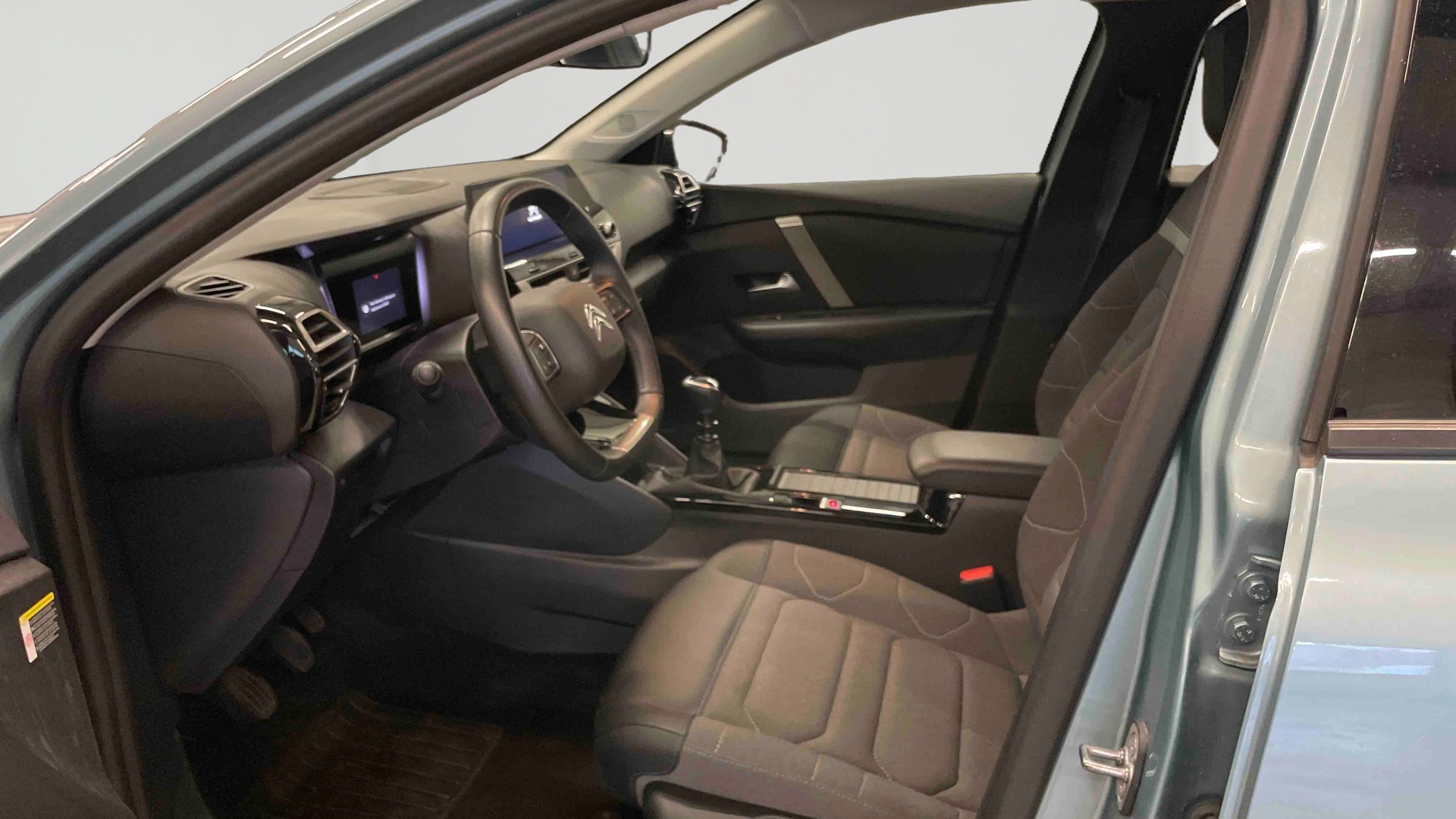 CITROEN C4 PureTech 130 BVM6 Plus