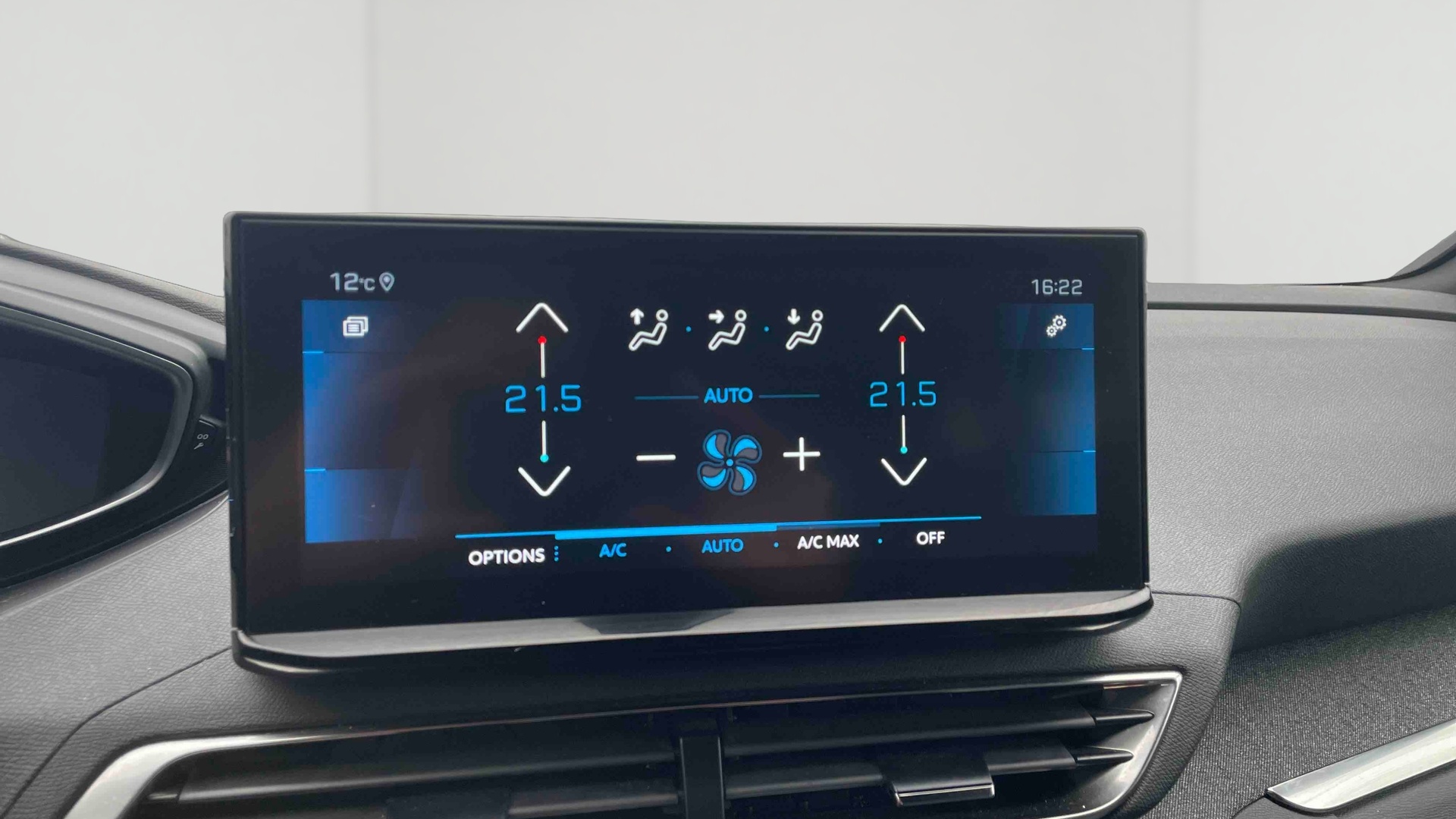 PEUGEOT 5008 ALLURE PK PTECH 130 S&S BVM6