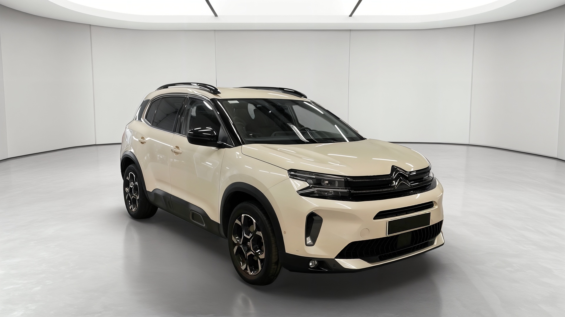 CITROEN C5 AIRCROSS PureTech 130 S&S EAT8 Shine