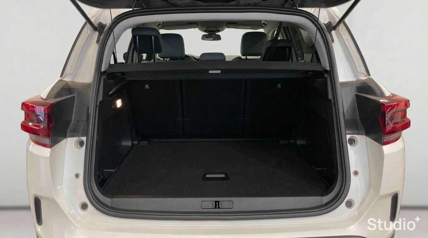 CITROEN C5 AIRCROSS PureTech 130 S&S EAT8 Shine