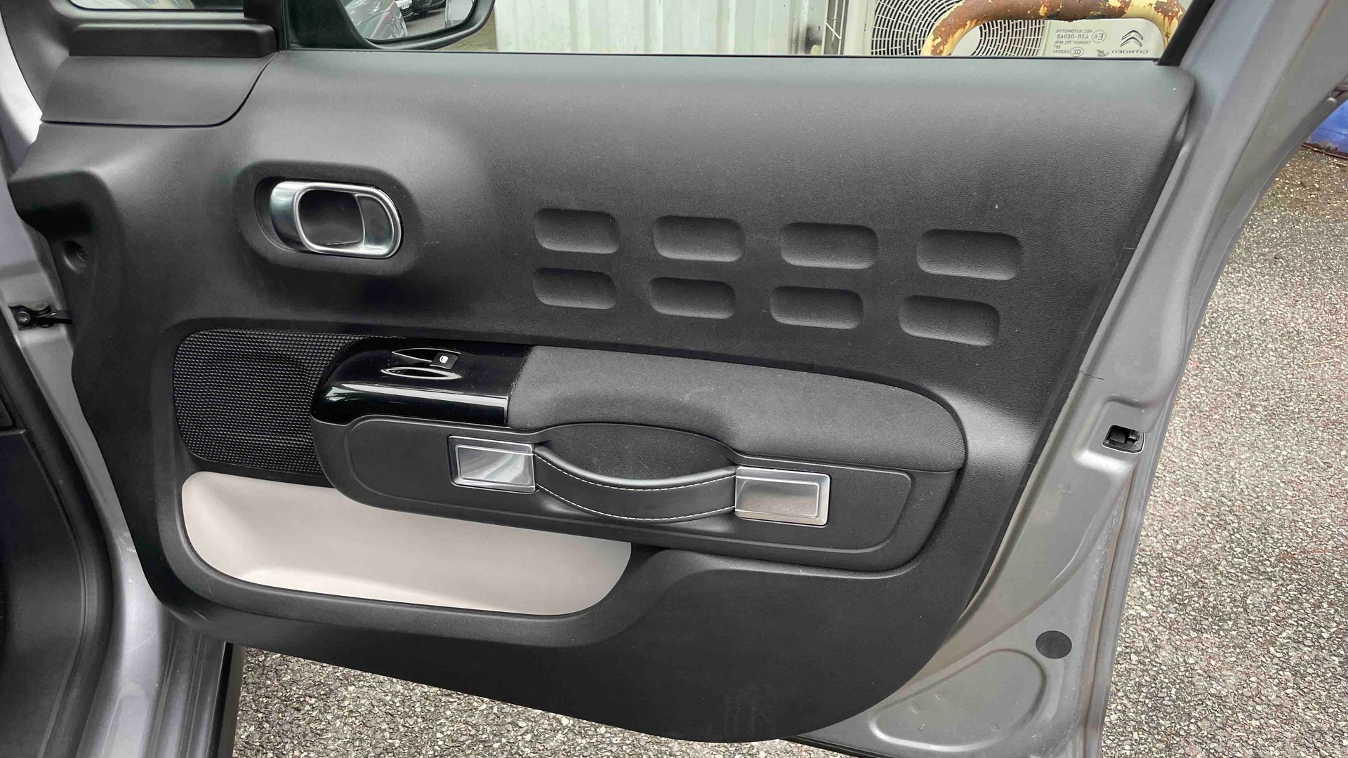 CITROEN C3 PureTech 110 ch BVM6 Max