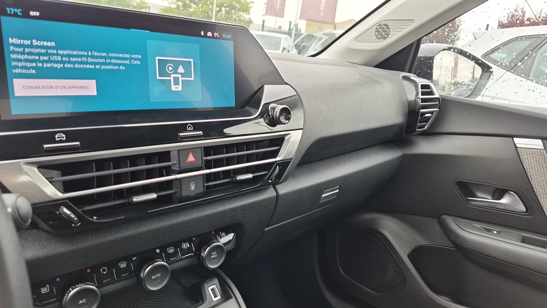 CITROEN C4 PureTech 130 BVM6 Plus