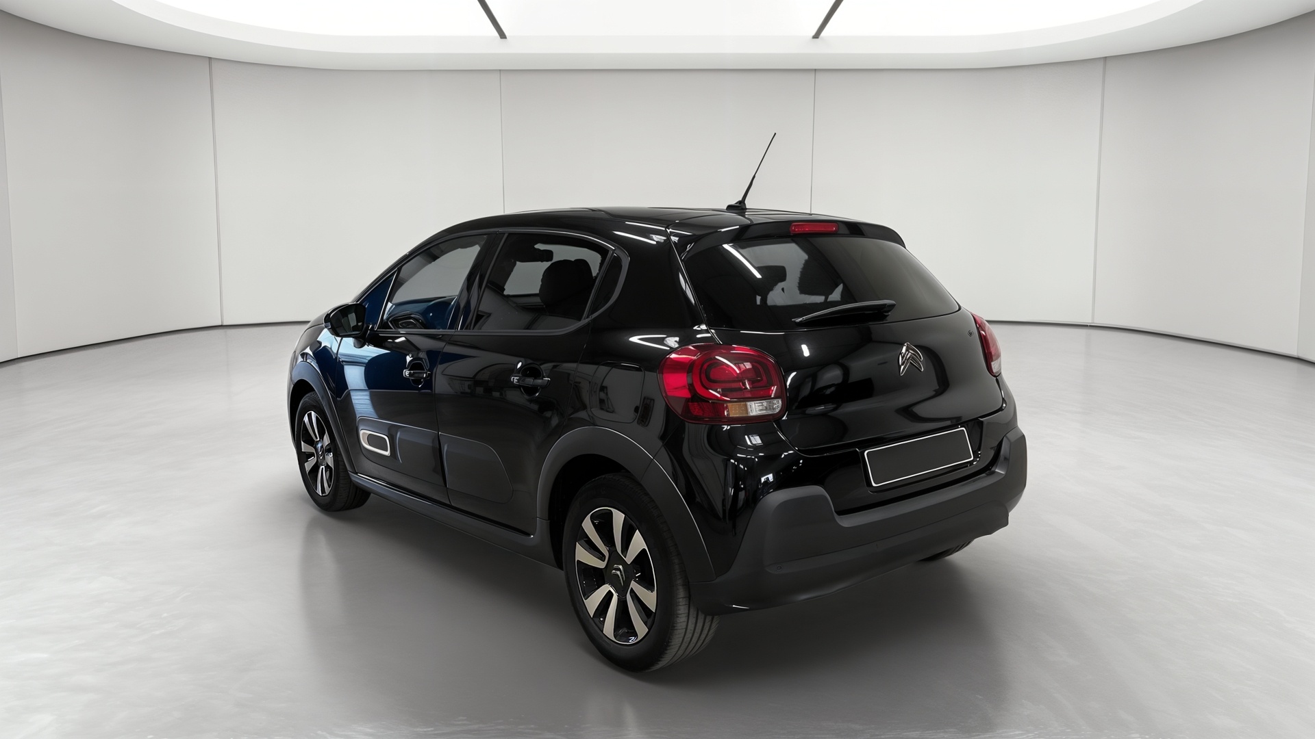 CITROEN C3 PureTech 110 ch EAT6 Max