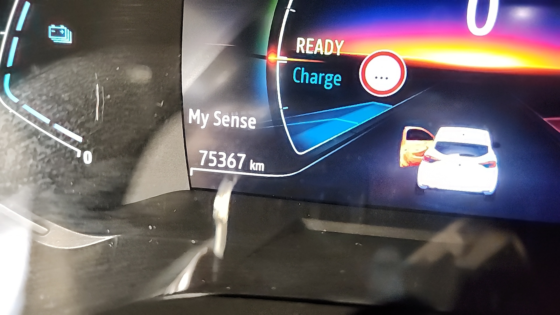 RENAULT CLIO V E-Tech full hybrid 145 Techno