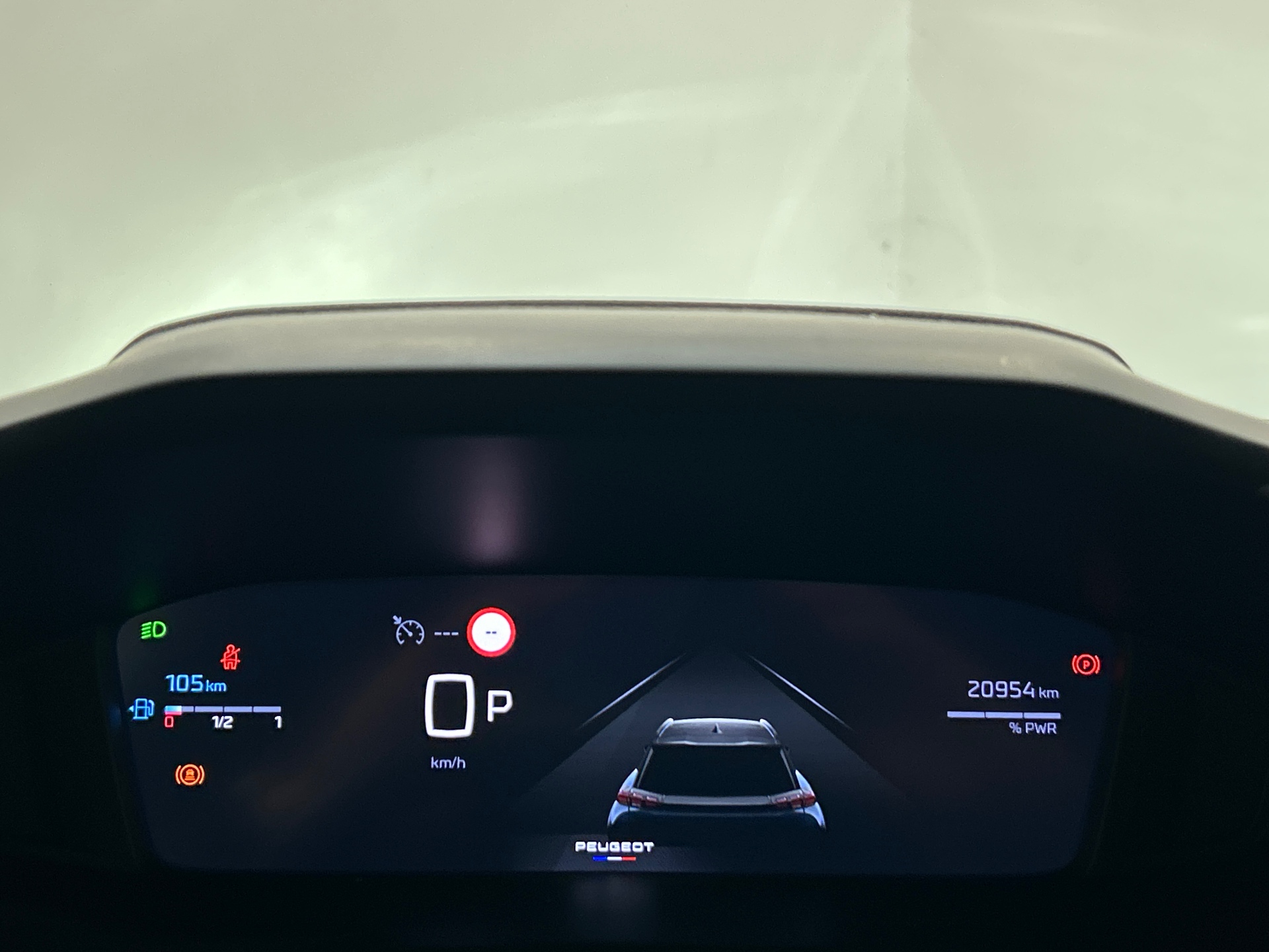 PEUGEOT 2008 Allure Hybrid 145 ch e-DCS6