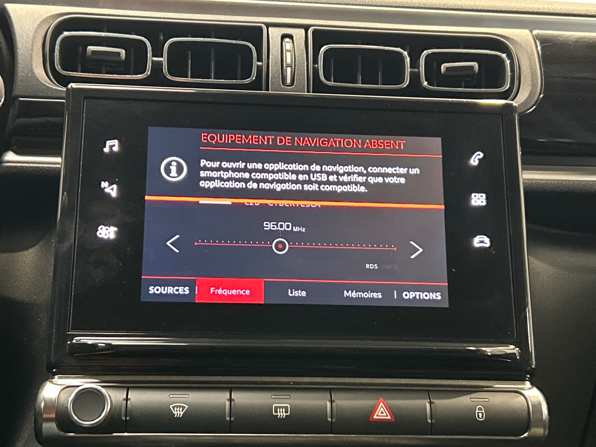 CITROEN C3 PT110 S&S BVM6 SHINE