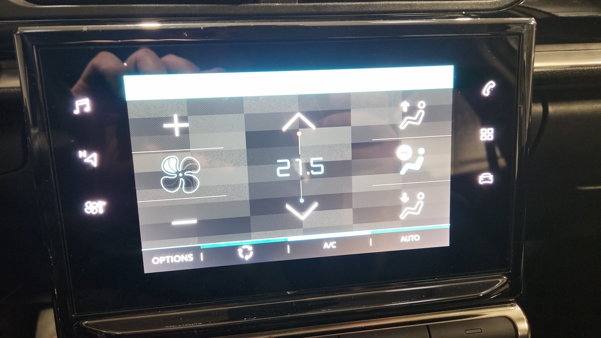 CITROEN C3 PureTech 110 BVM6 Plus