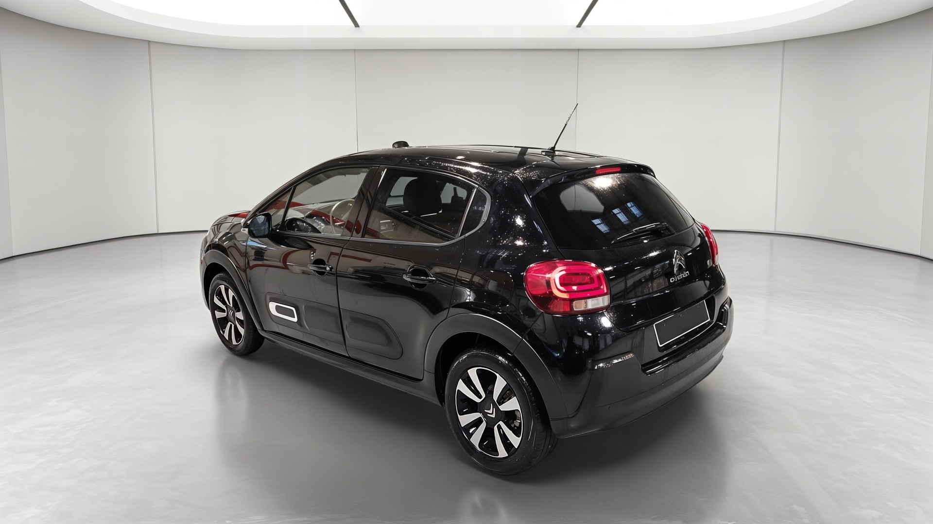 CITROEN C3 PureTech 110 ch BVM6 Max - 5P