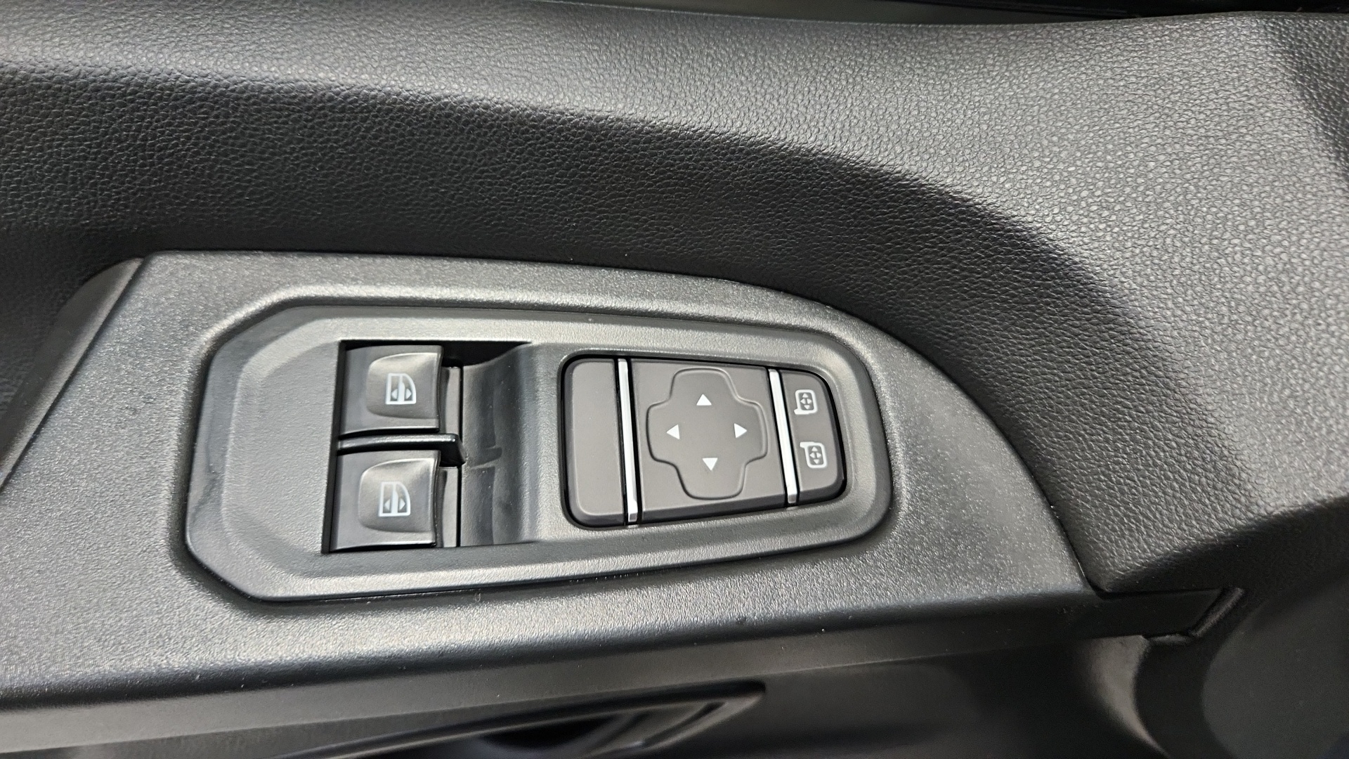 RENAULT TRAFIC III MINIBUS L2 dCi 150 Energy S&S EDC Zen - 4Portes 9 places