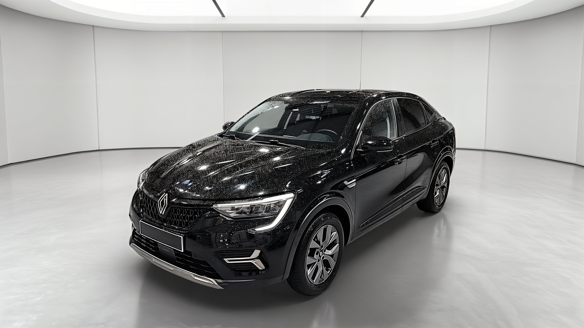 RENAULT ARKANA TCe 140 EDC - 23 Evolution