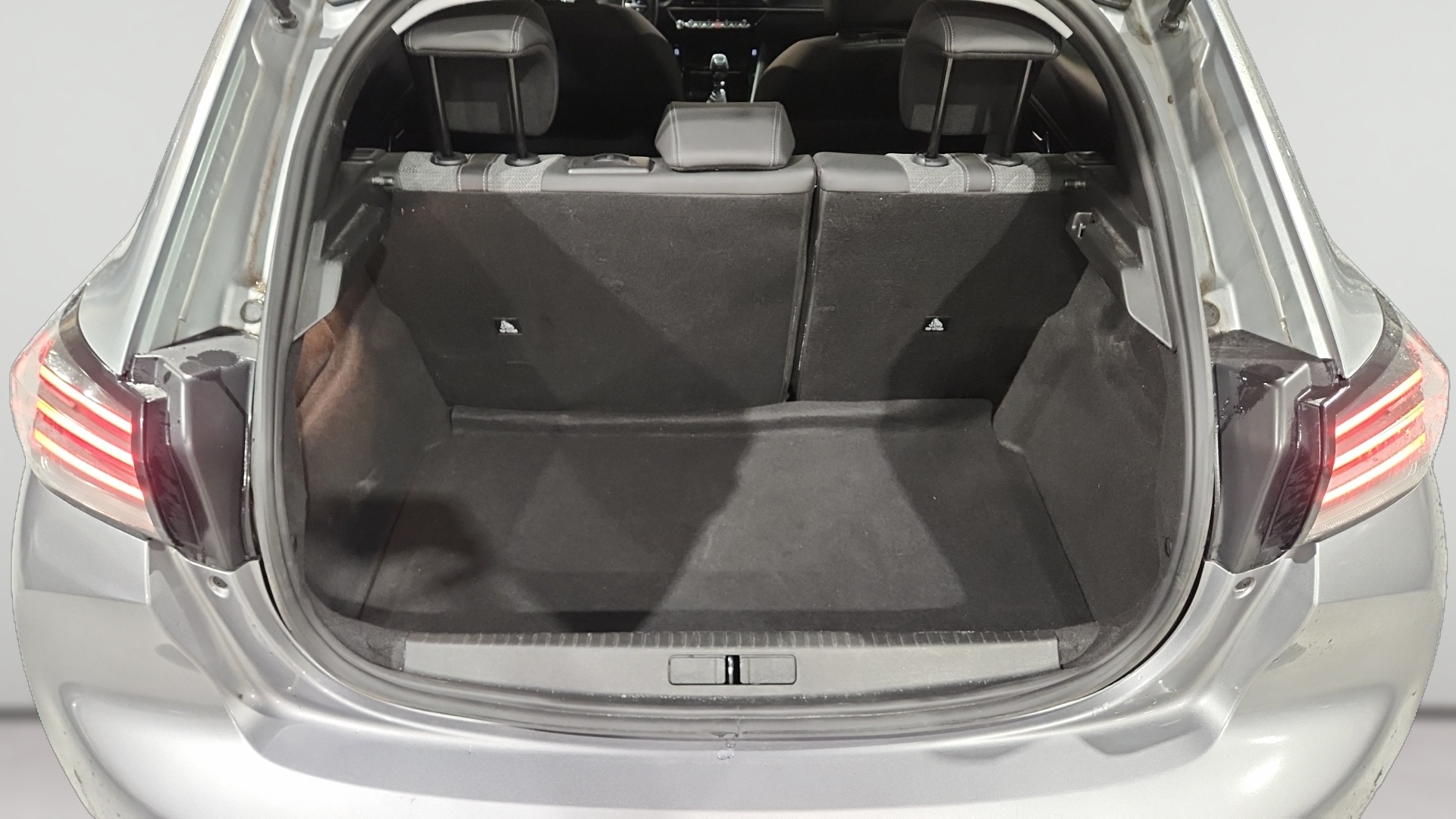 PEUGEOT 208 PureTech 100 S&S BVM6 Allure