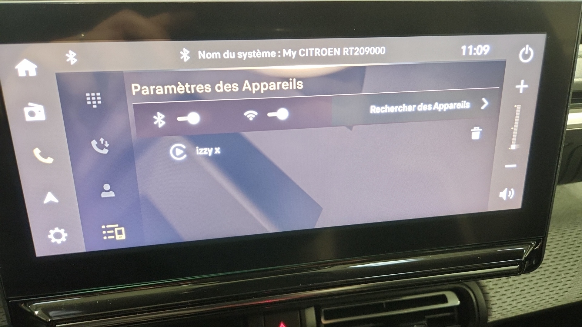 CITROEN C3 AIRCROSS Hybride 145 ch Aut Max - 5P