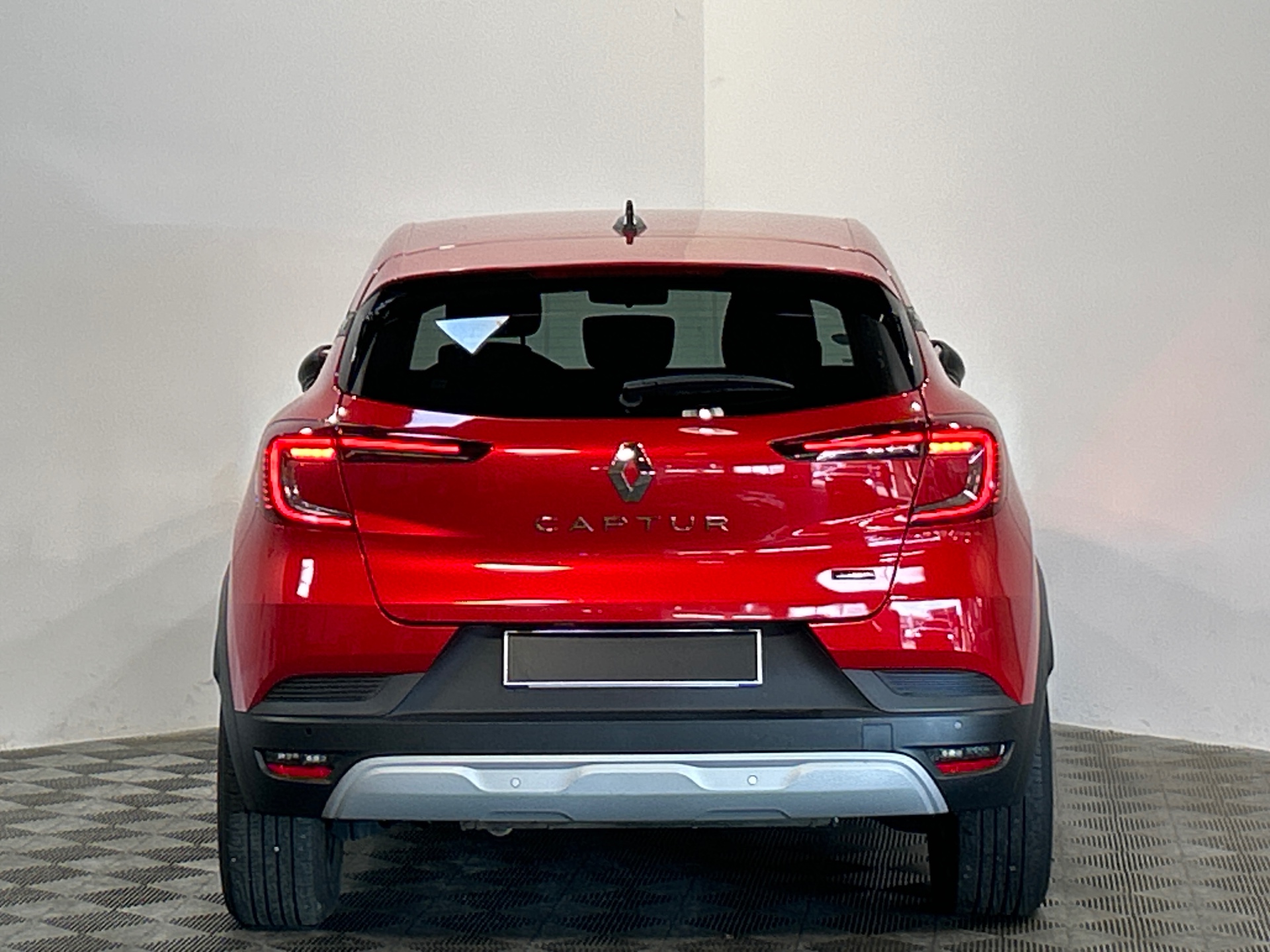 RENAULT CAPTUR E-Tech full hybrid 145 Evolution