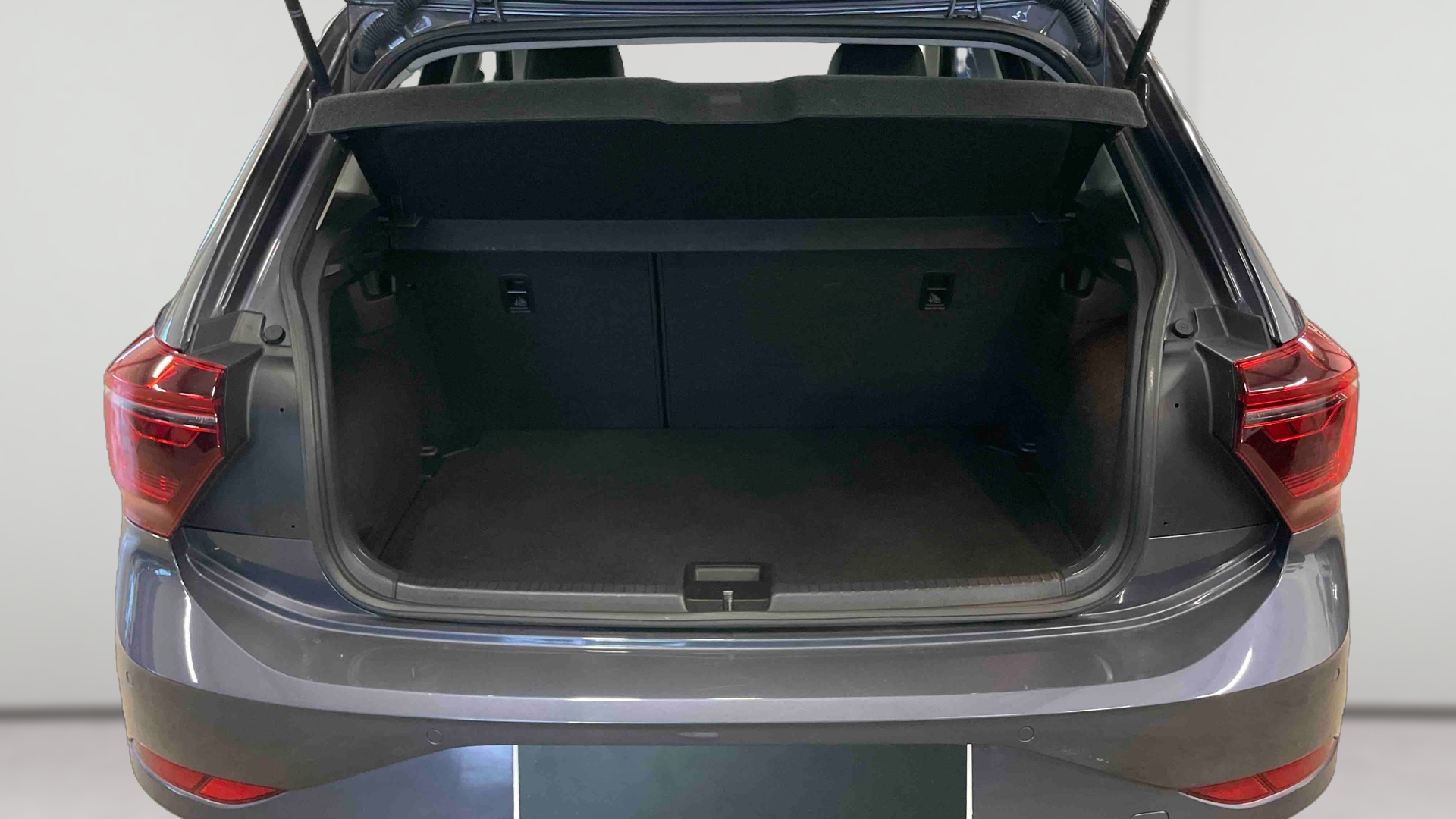VOLKSWAGEN POLO 1.0 TSI 95 S&S DSG7 Style