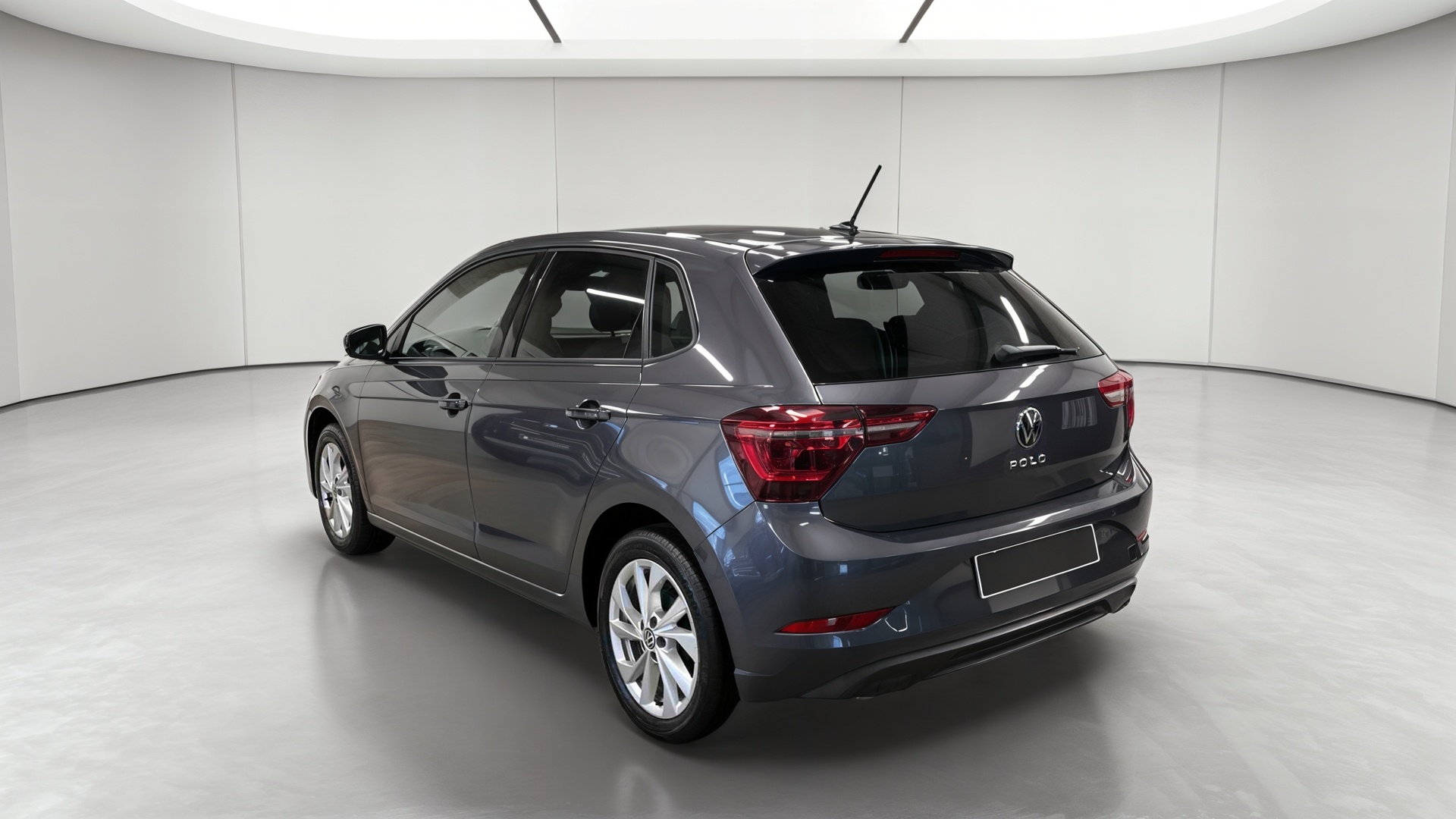 VOLKSWAGEN POLO 1.0 TSI 95 S&S DSG7 Style