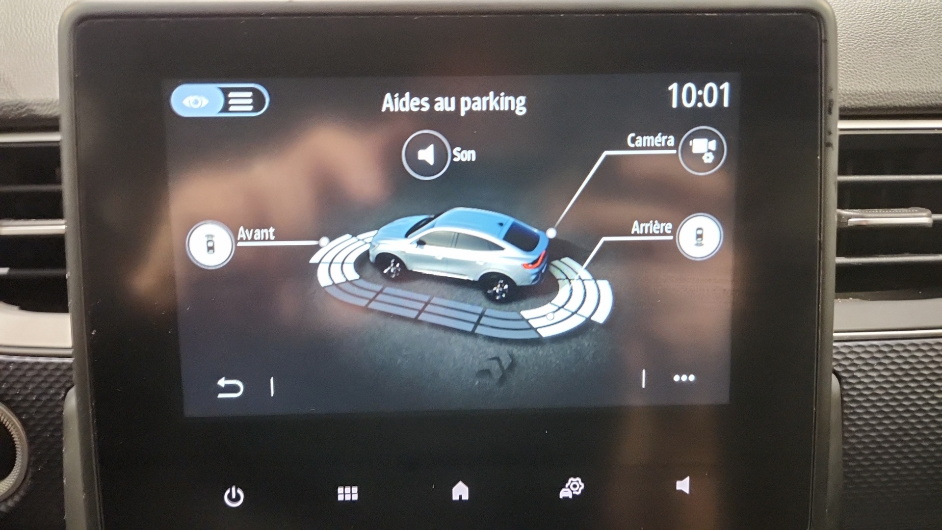 RENAULT ARKANA TCe 140 EDC - 23 Evolution