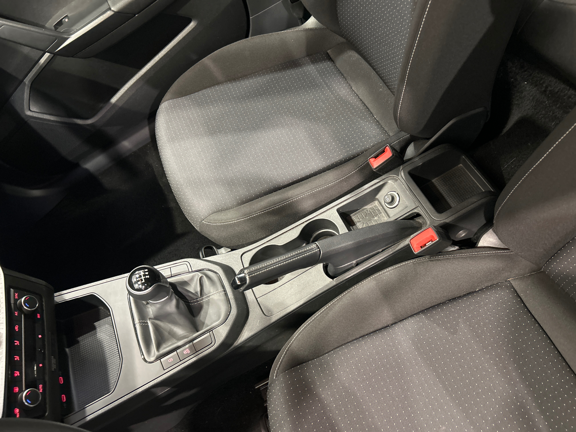 SEAT IBIZA COPA 1.0 TSI 115