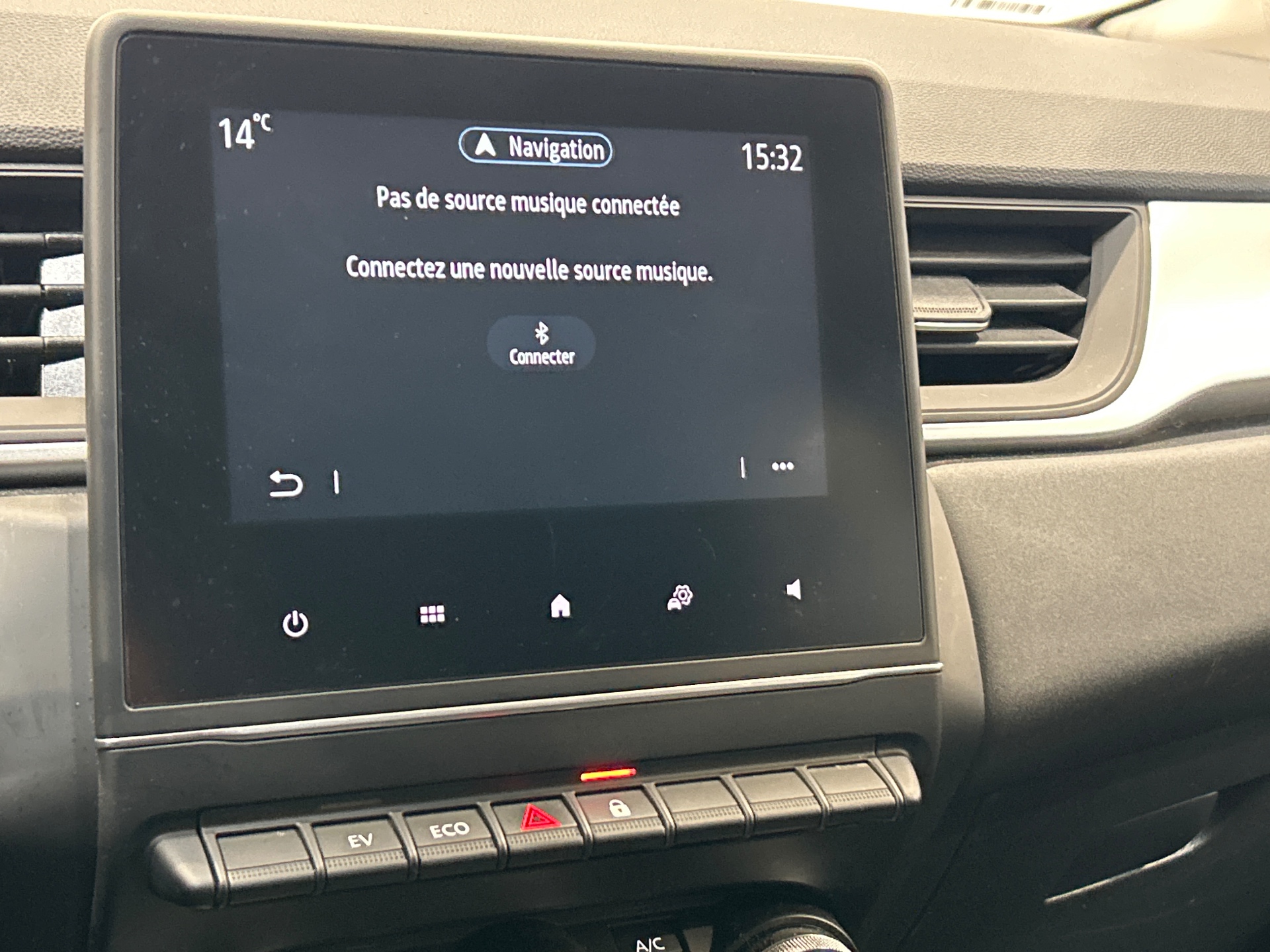 RENAULT CAPTUR E-Tech full hybrid 145 Evolution