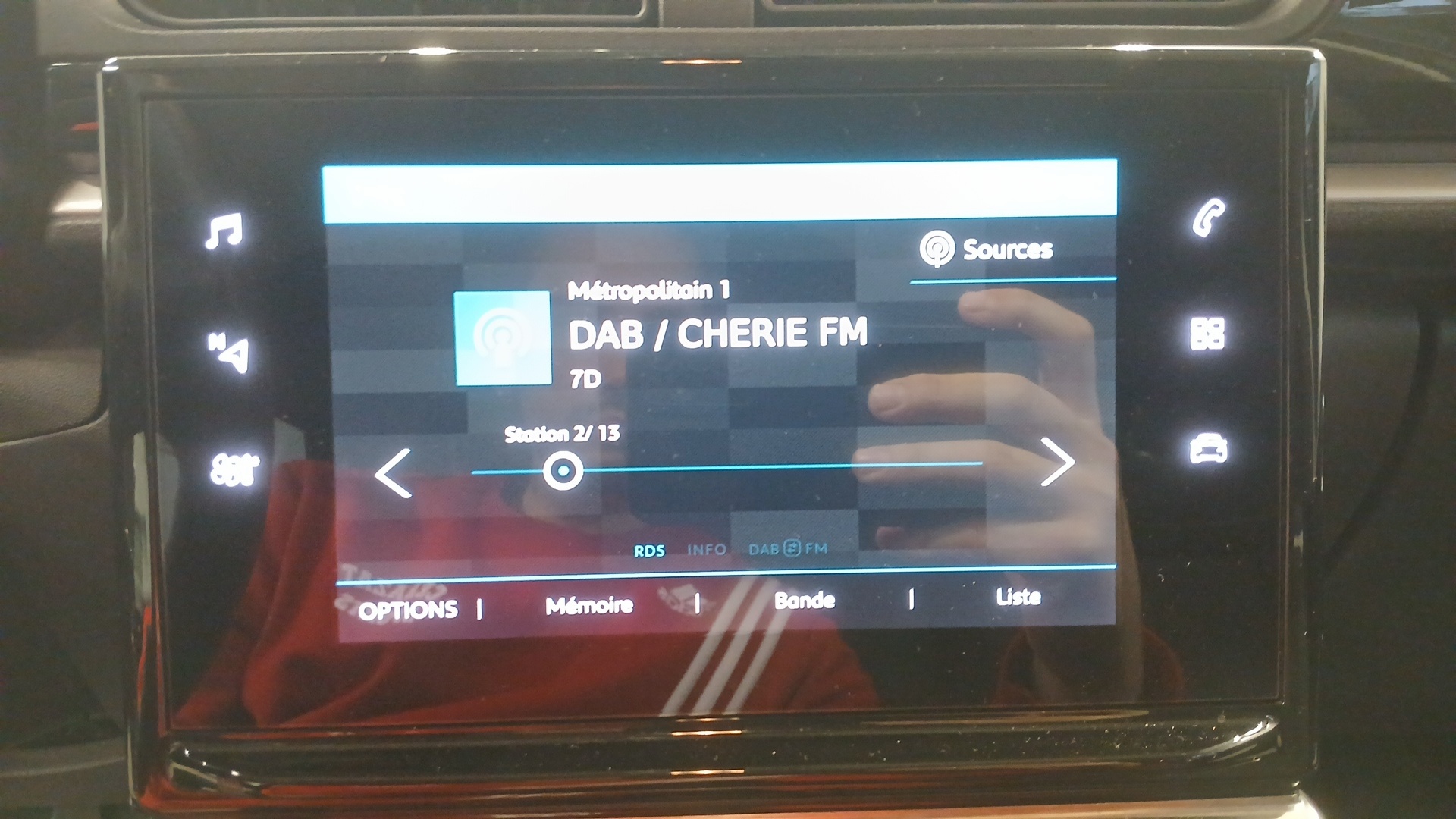 CITROEN C3 PureTech 110 BVM6 Plus