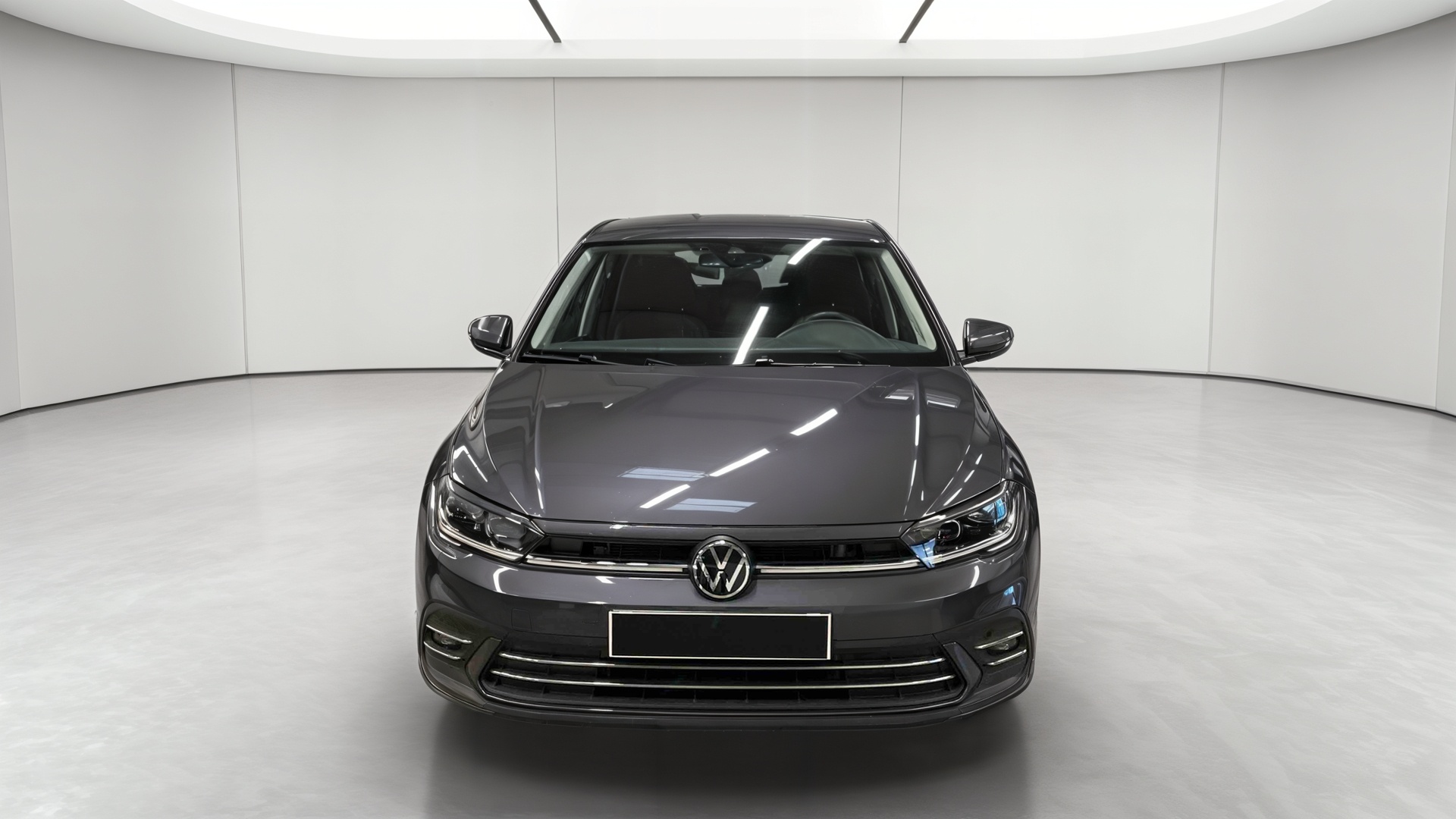 VOLKSWAGEN POLO 1.0 TSI 95 S&S DSG7 Style