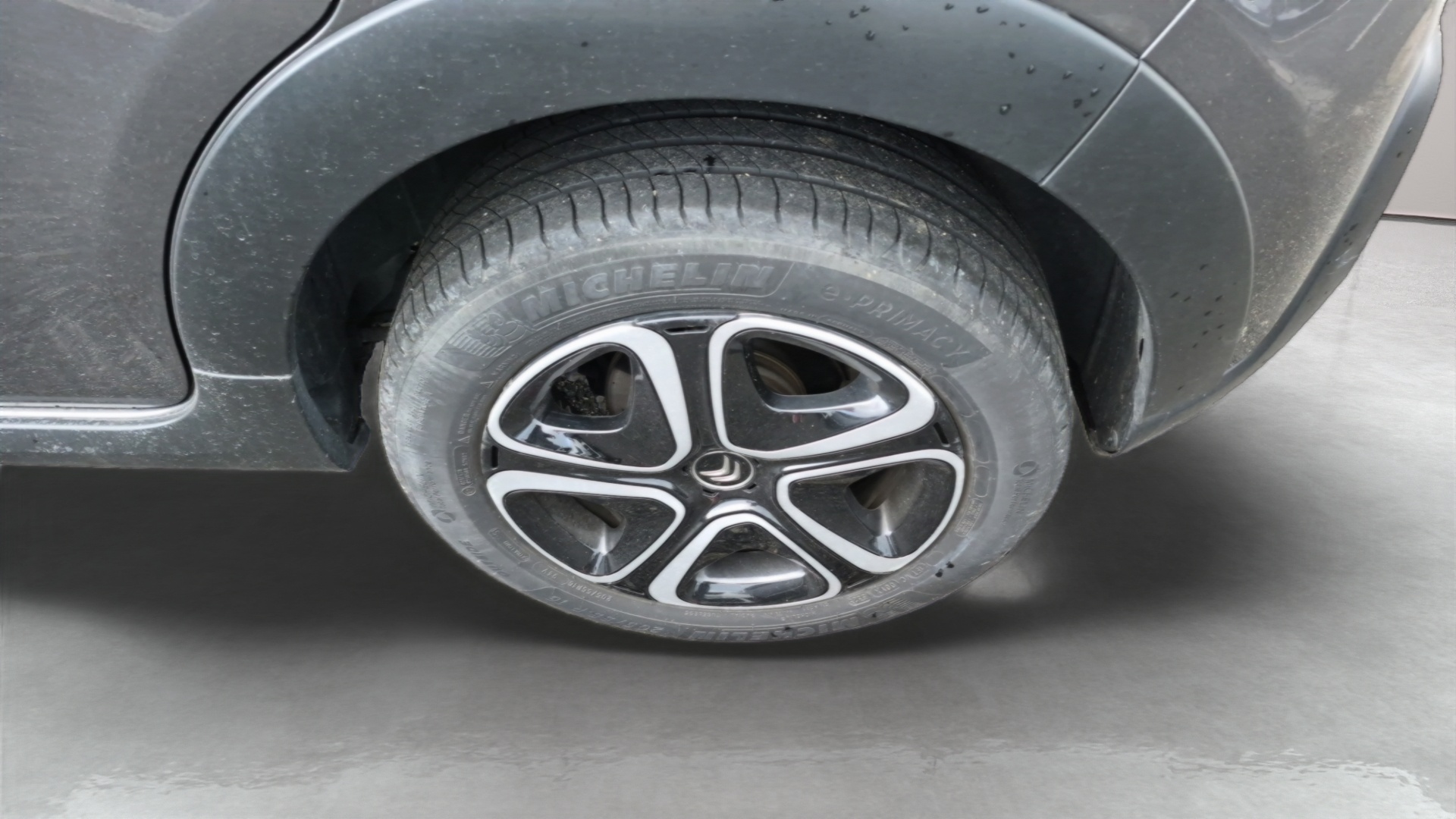 CITROEN C3 PureTech 110 BVM6 Plus