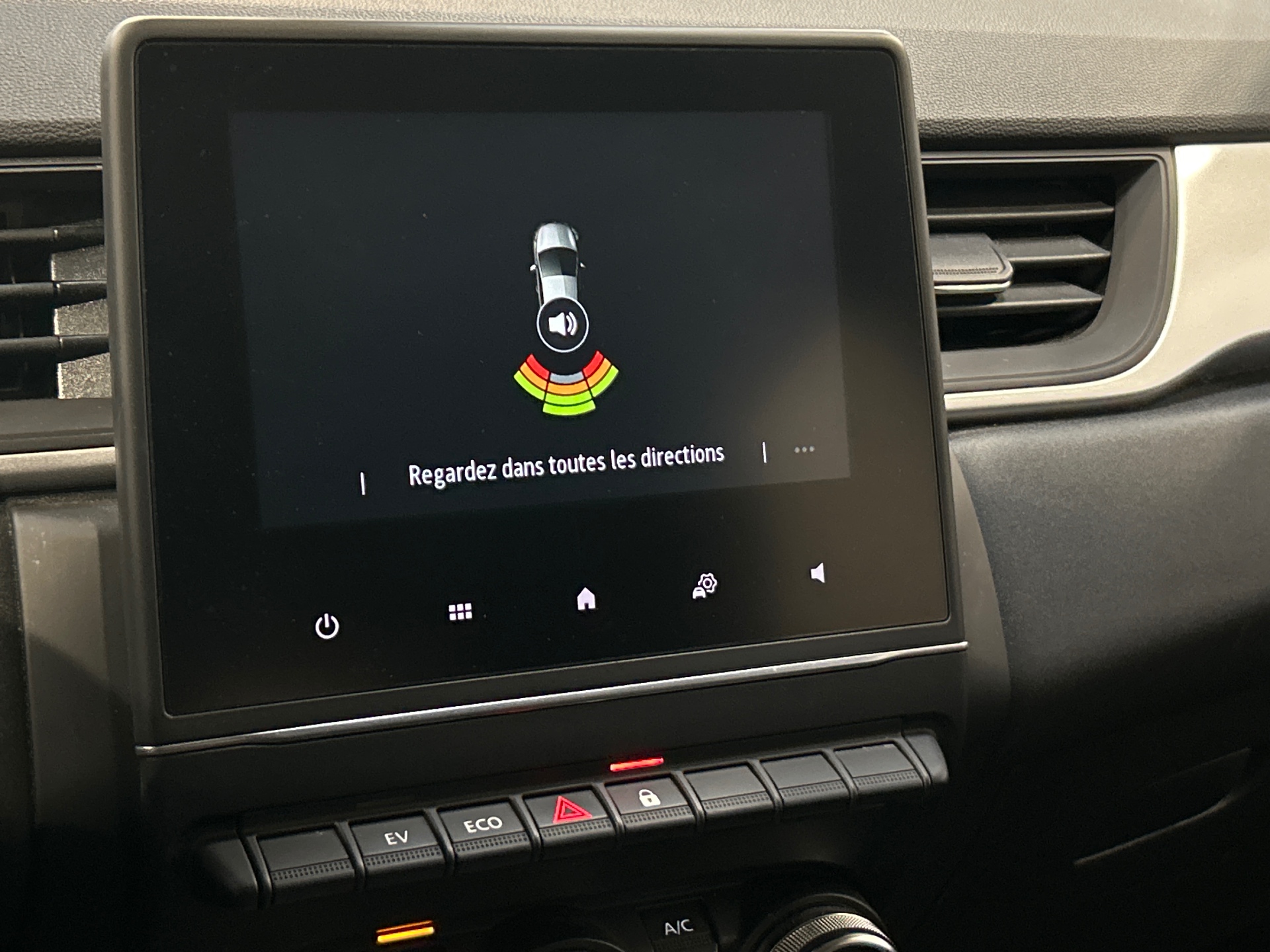 RENAULT CAPTUR E-Tech full hybrid 145 Evolution