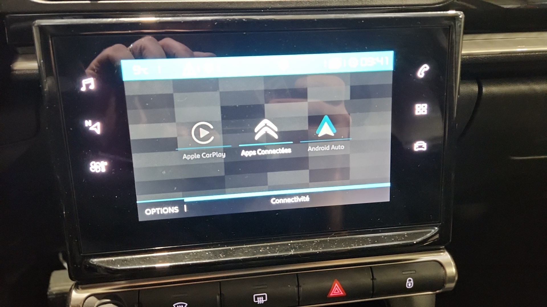 CITROEN C3 PureTech 110 ch BVM6 Max - 5P