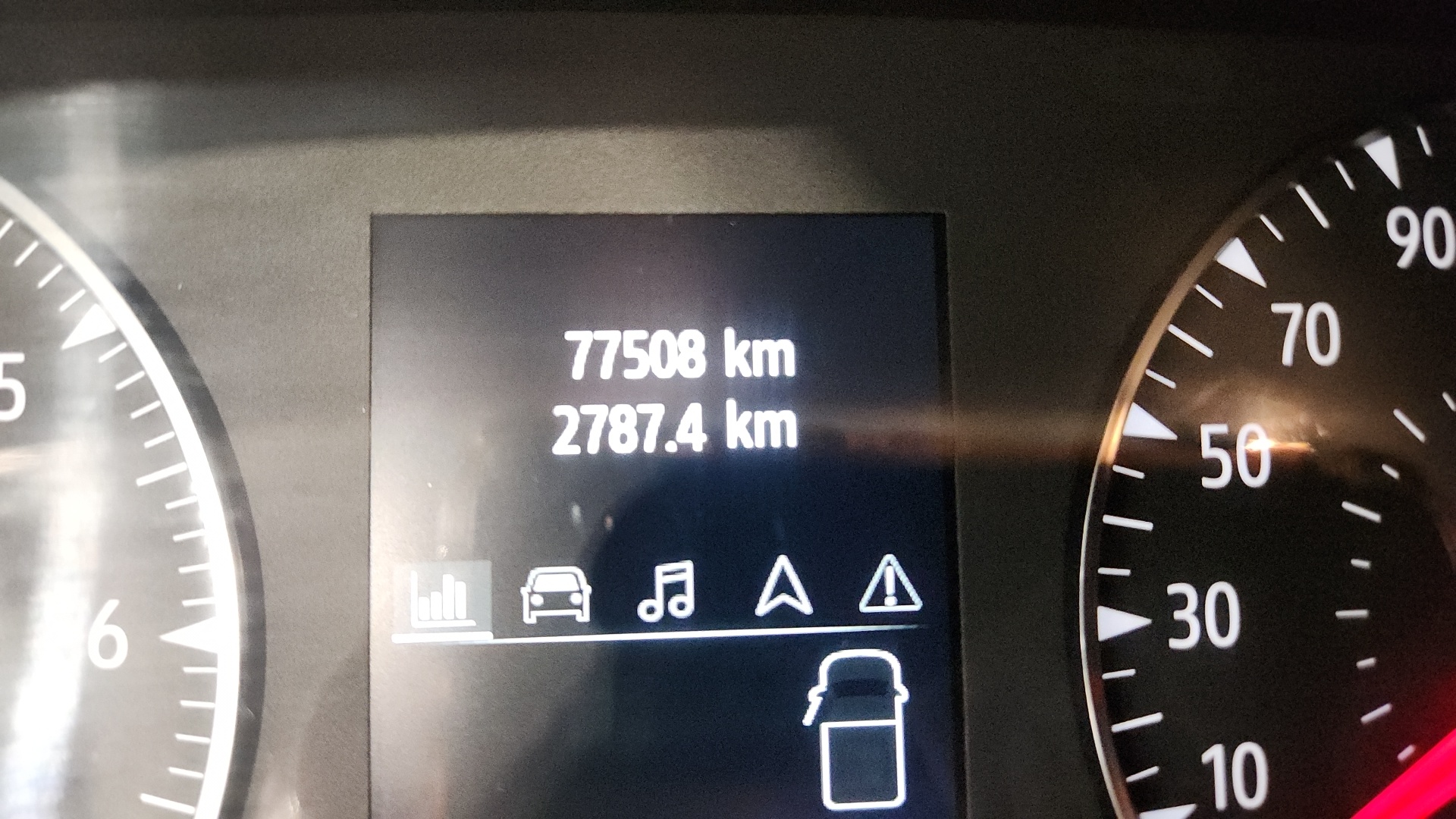 RENAULT TRAFIC III MINIBUS L2 dCi 150 Energy S&S EDC Zen - 4Portes 9 places