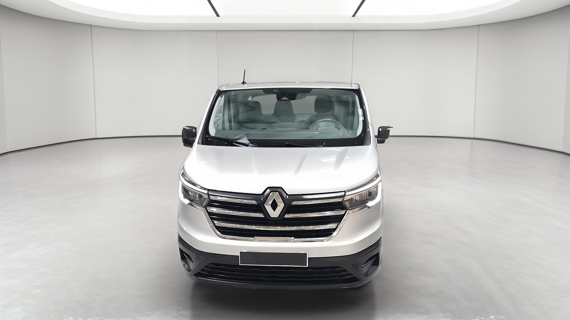 RENAULT TRAFIC FOURGON FGN L1H1 3000 KG BLUE DCI 150 EDC GRAND CONFORT - 4P