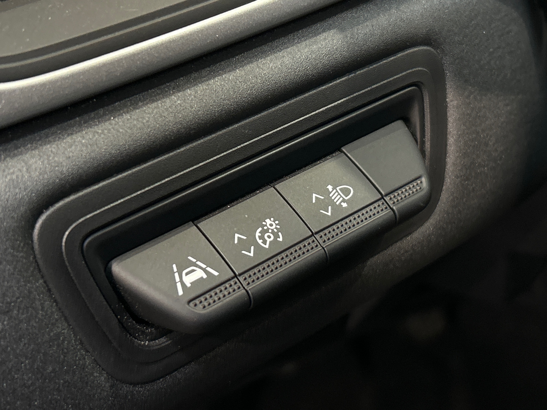 RENAULT CAPTUR E-Tech full hybrid 145 Evolution