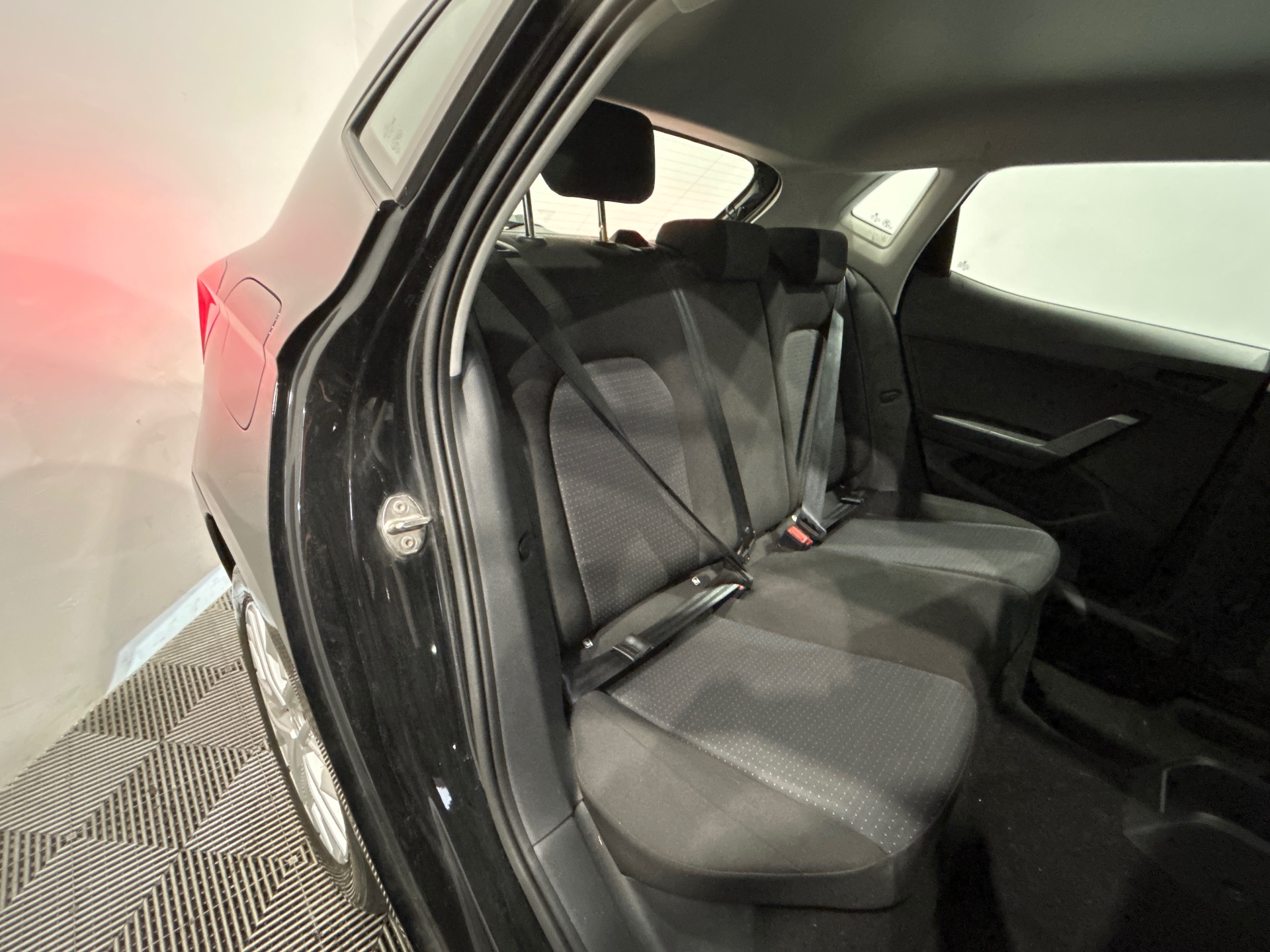 SEAT IBIZA COPA 1.0 TSI 115