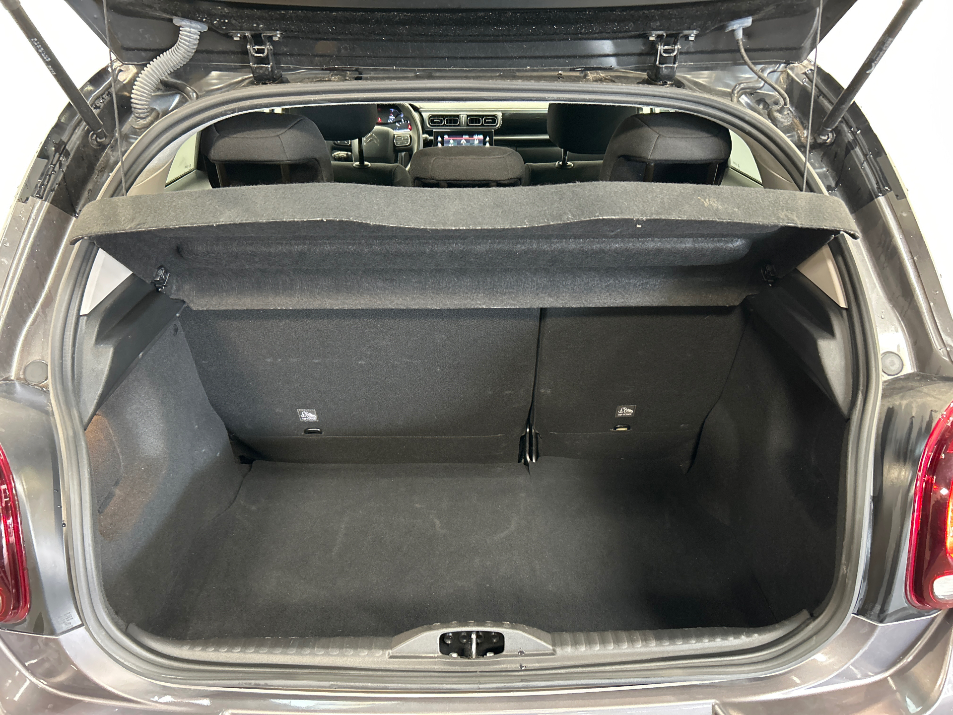 CITROEN C3 PT110 S&S BVM6 SHINE