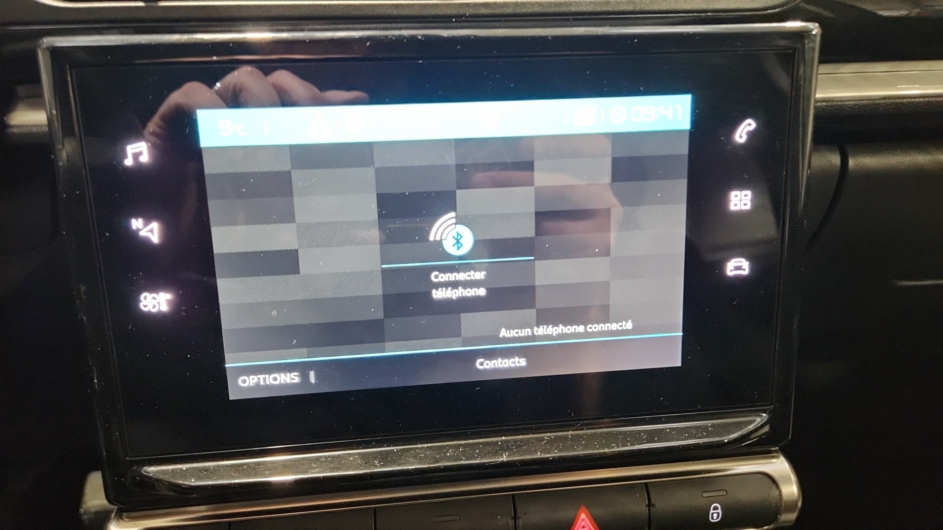 CITROEN C3 PureTech 110 ch BVM6 Max - 5P