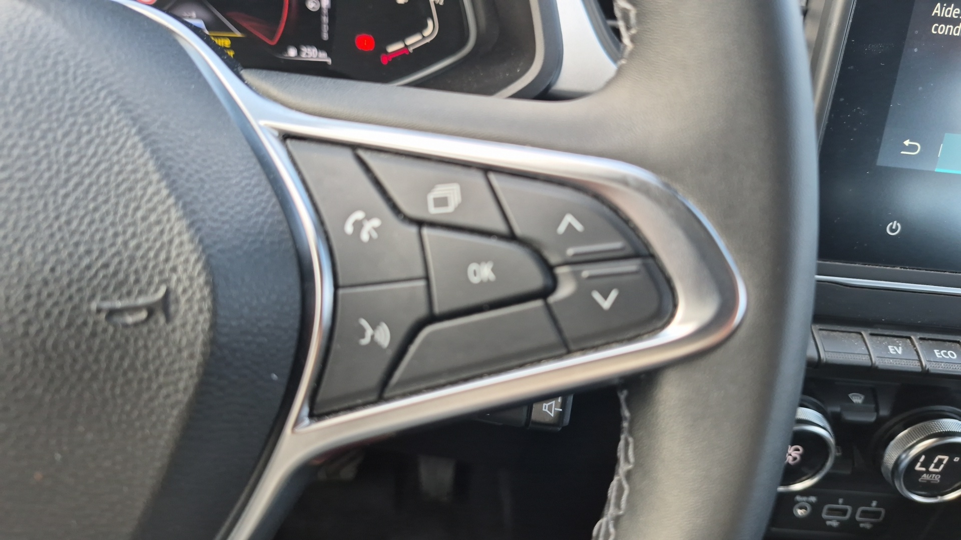 RENAULT CAPTUR E-Tech full hybrid 145 Equilibre