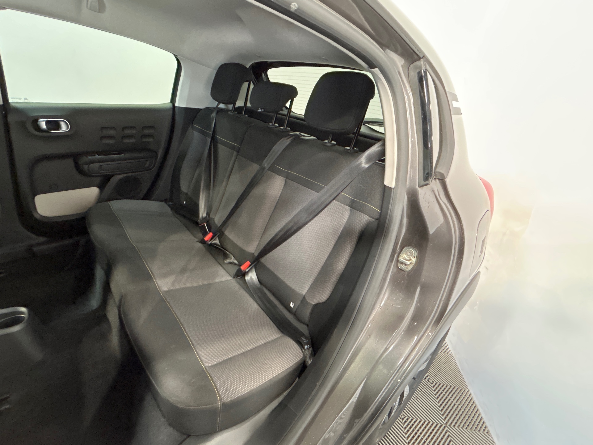 CITROEN C3 PT110 S&S BVM6 SHINE